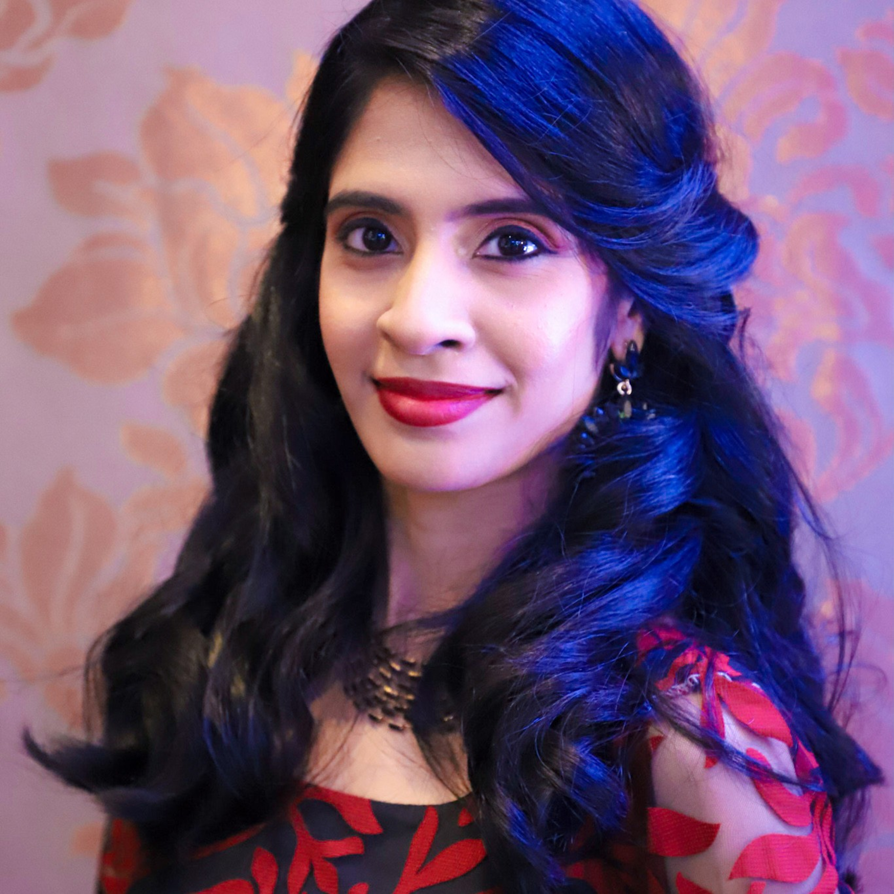 Voice Of MC Nandhini Aravindan