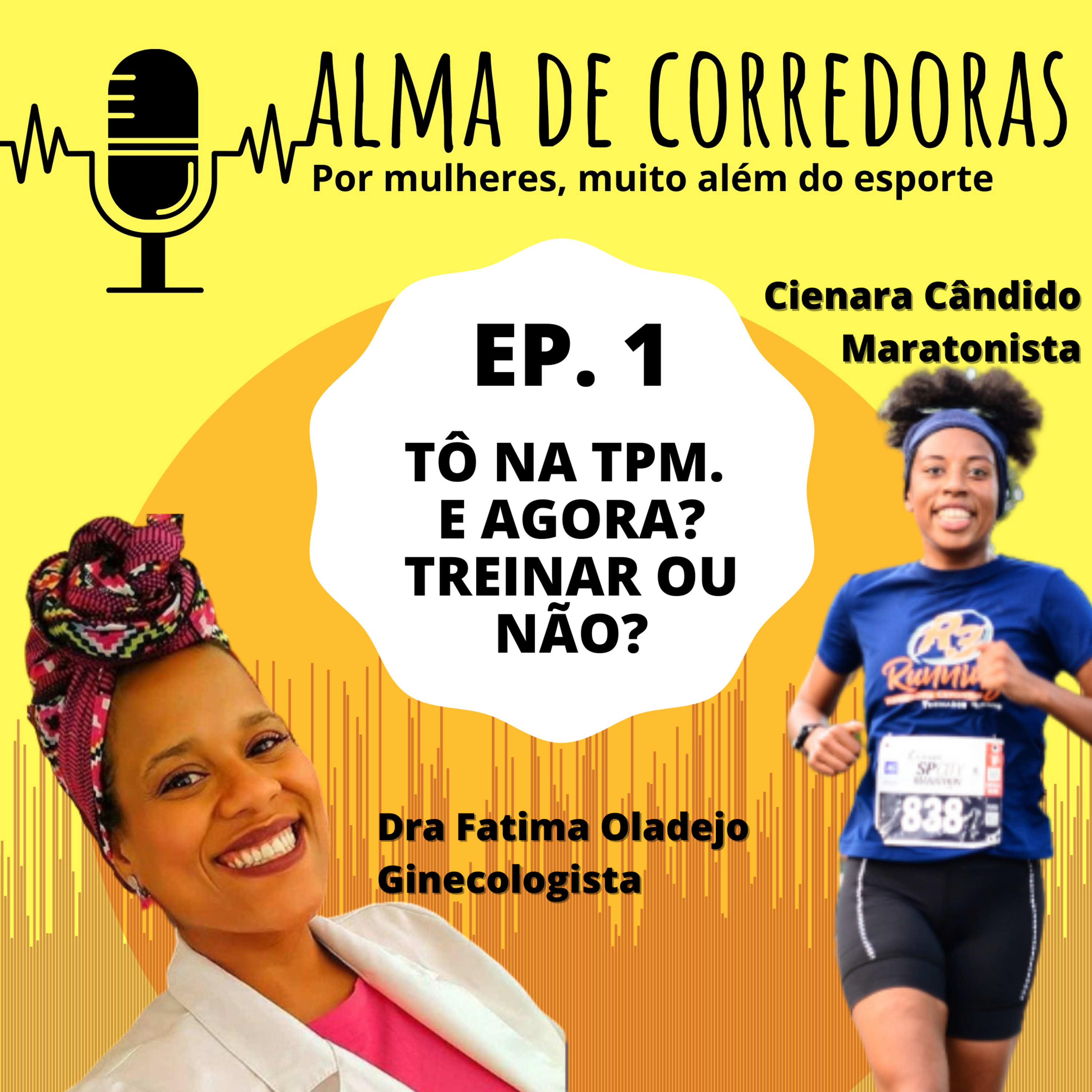 Alma de Corredoras