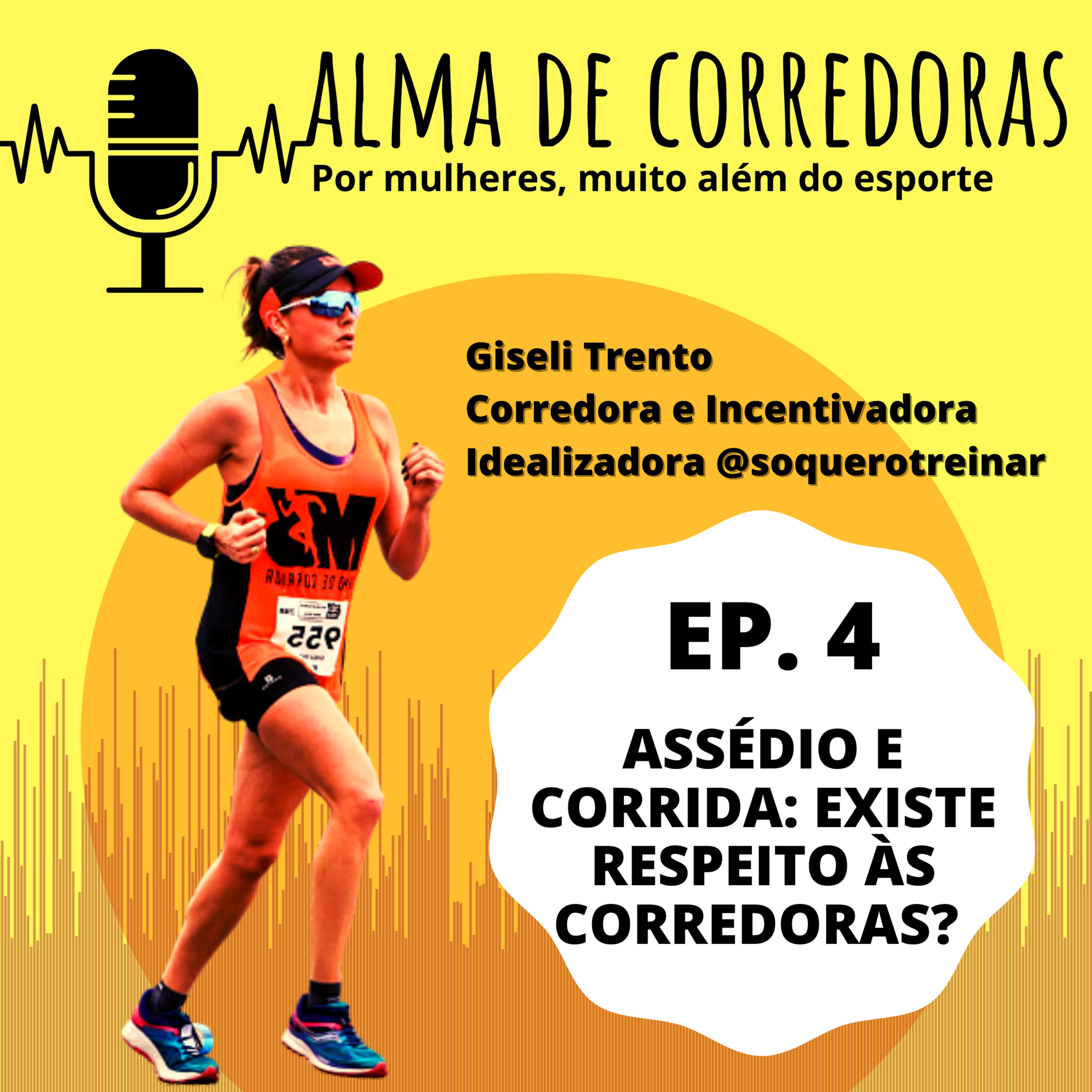 Alma de Corredoras