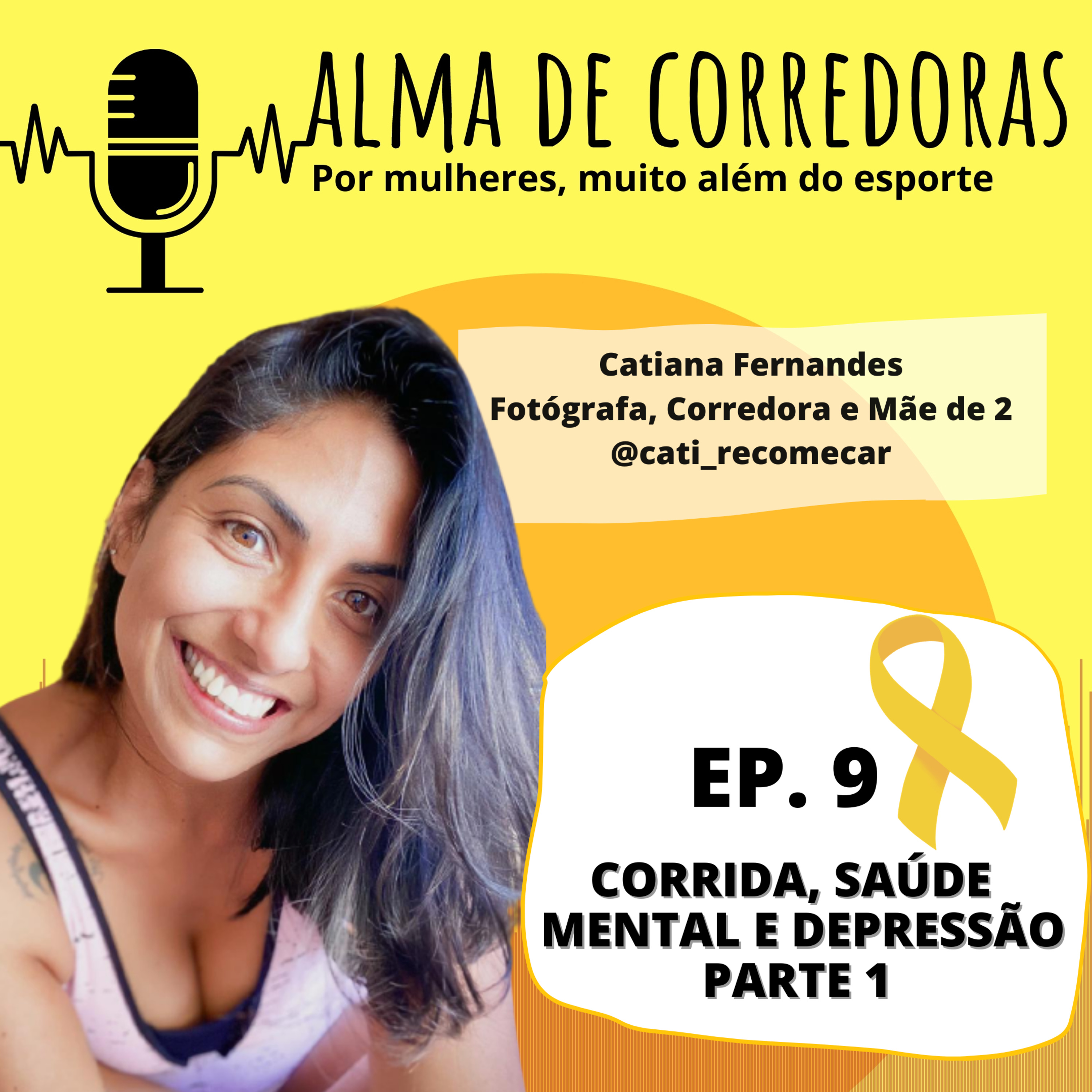 Alma de Corredoras