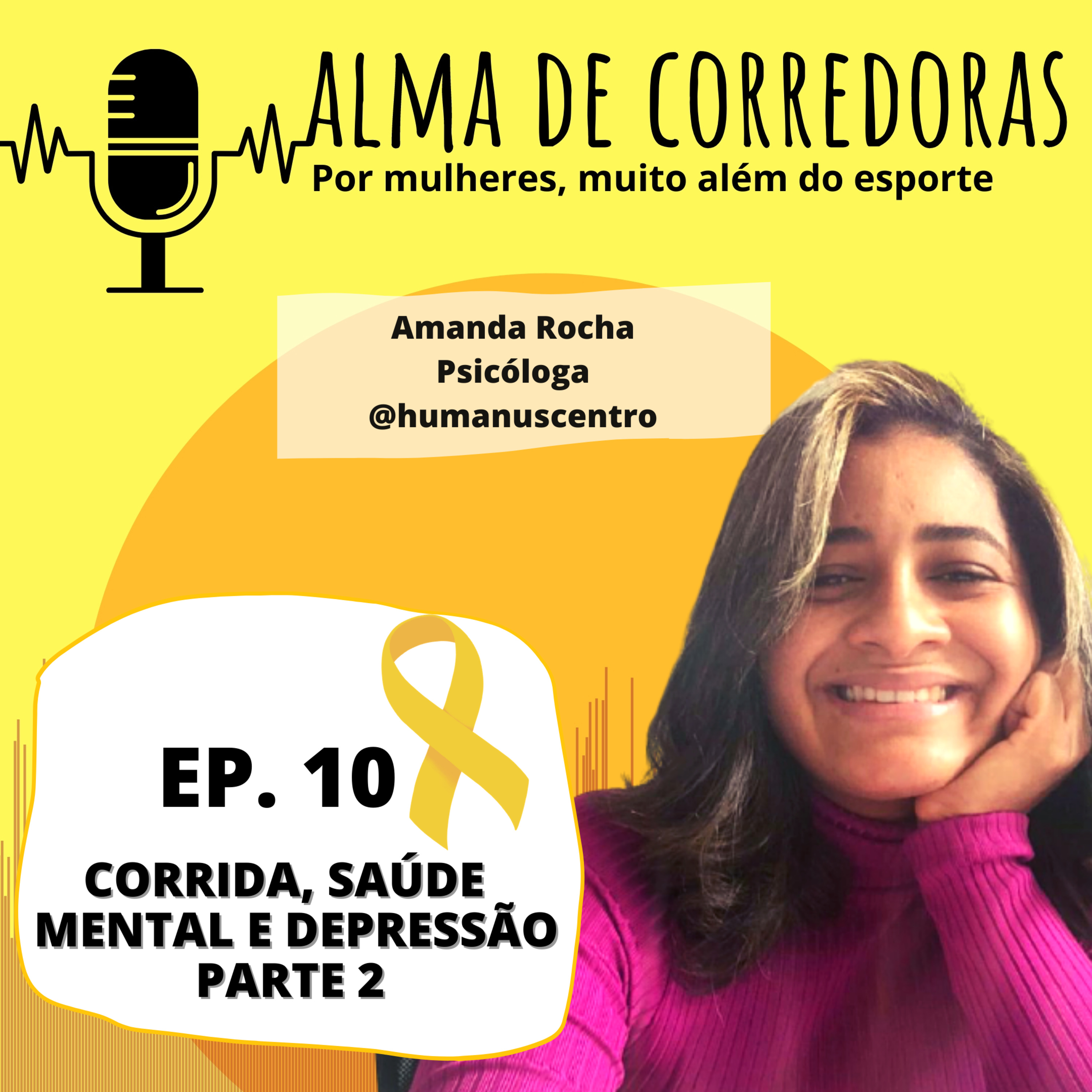Alma de Corredoras
