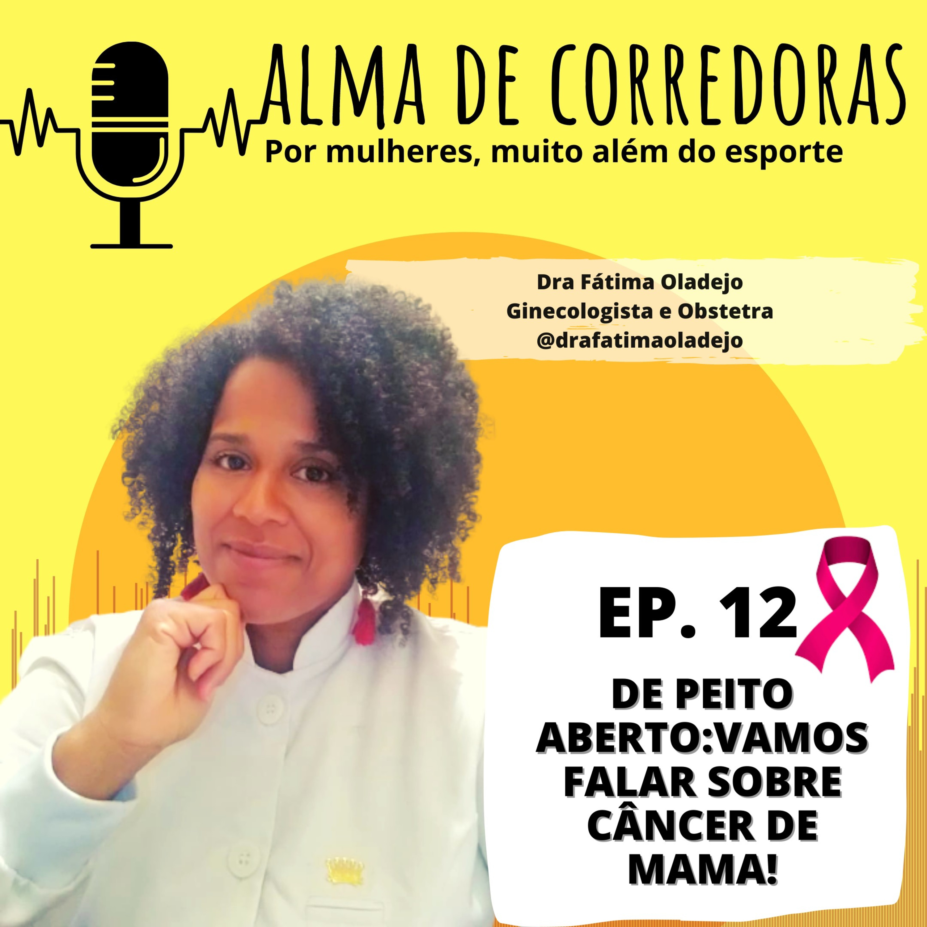 Alma de Corredoras