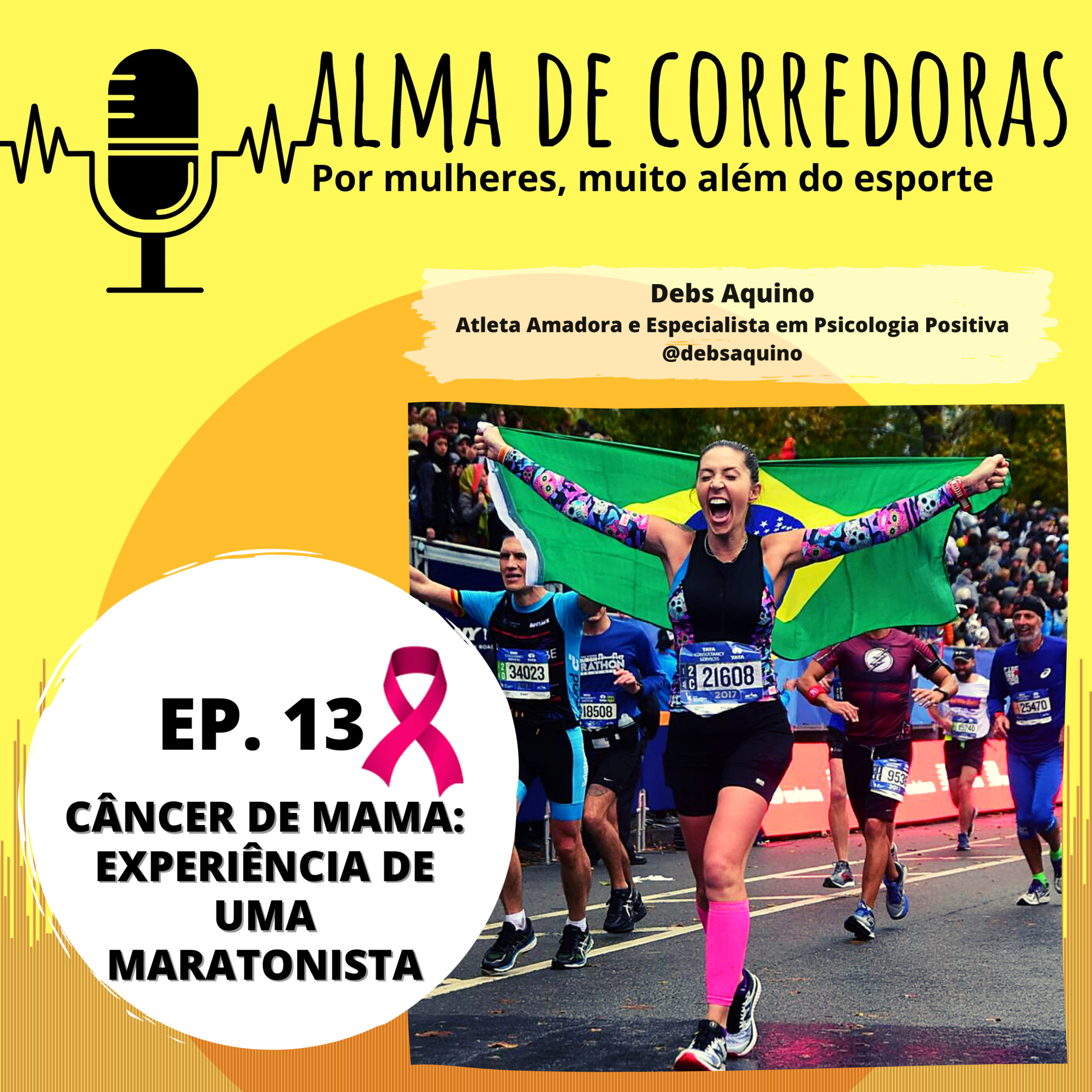 Alma de Corredoras