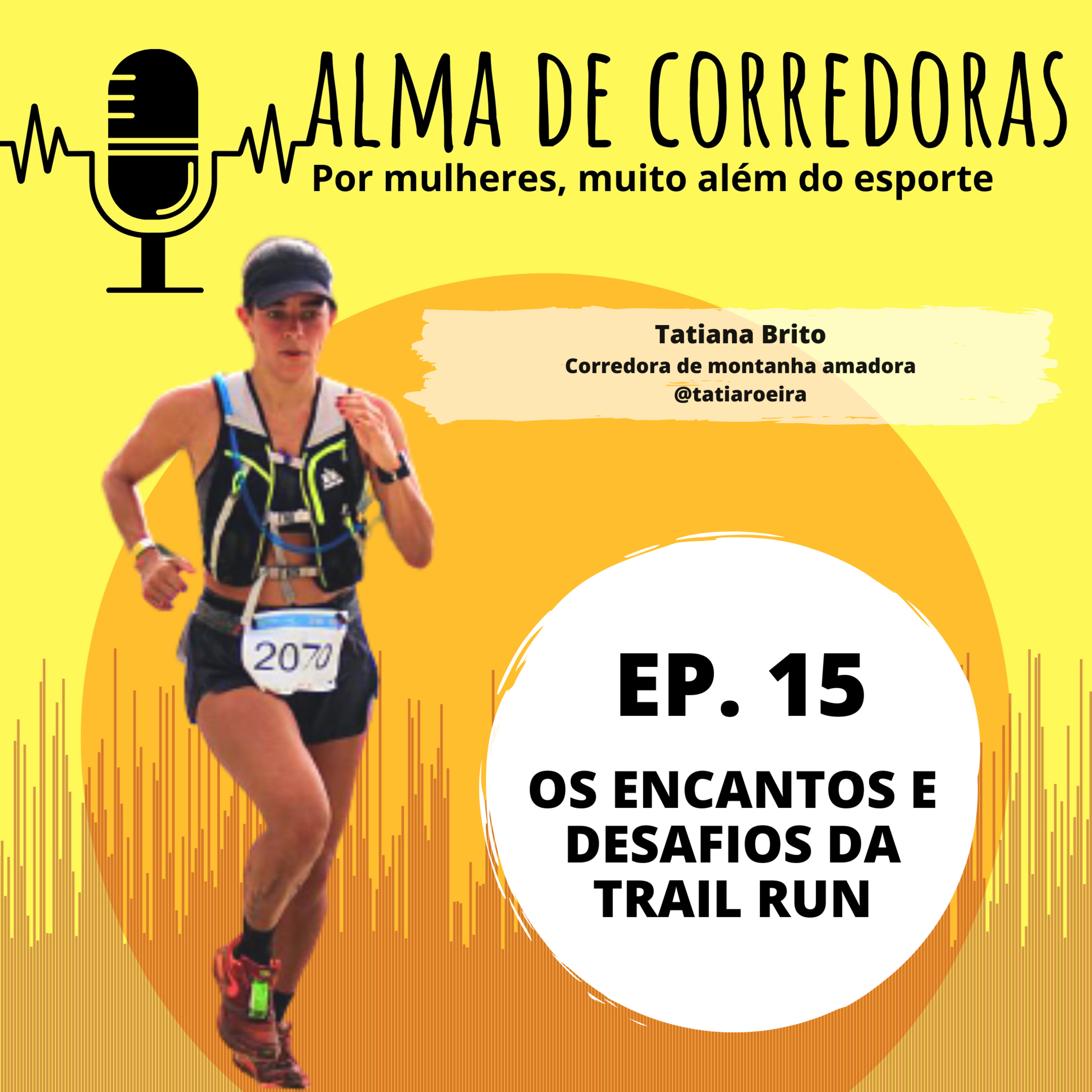 Alma de Corredoras
