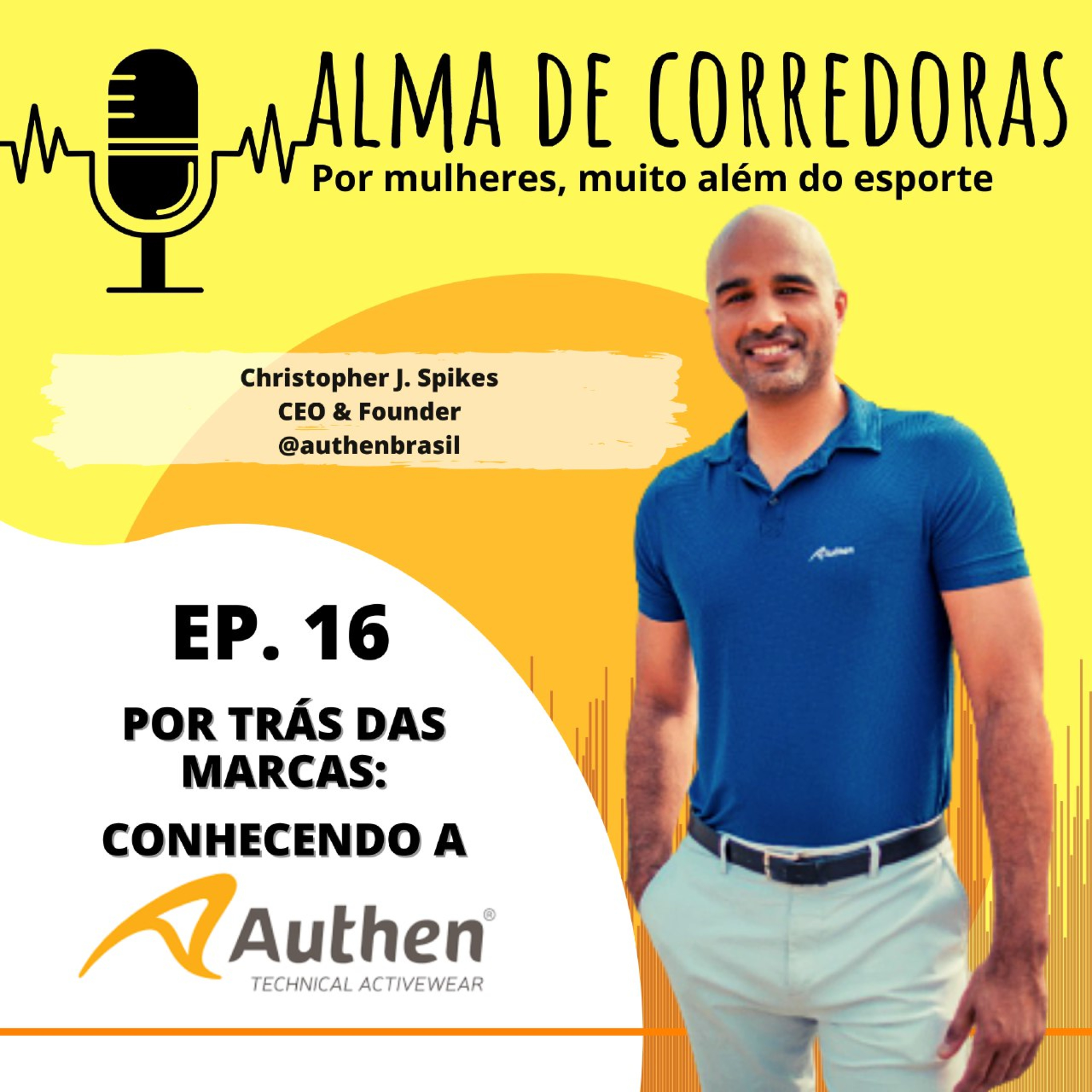 Alma de Corredoras
