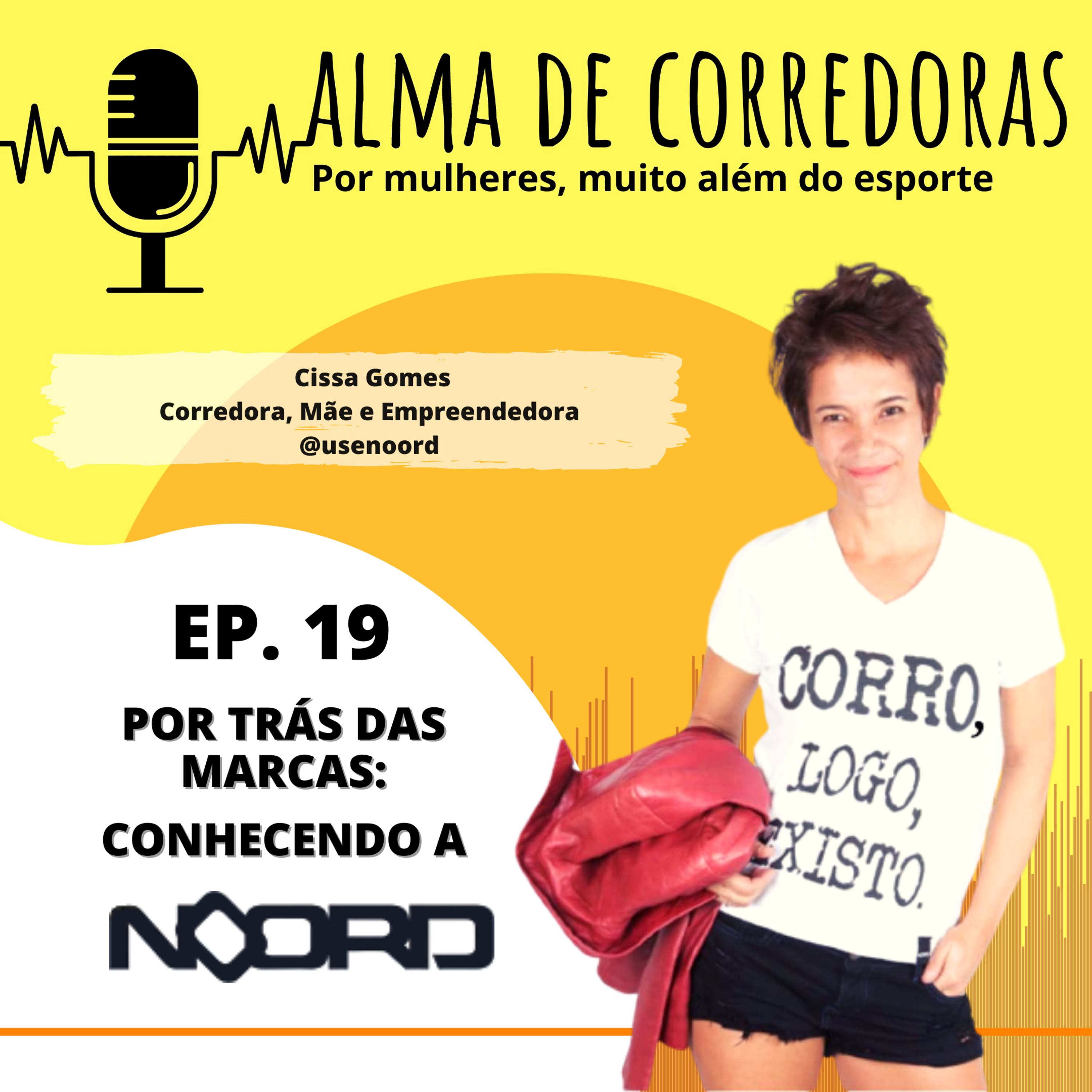 Alma de Corredoras