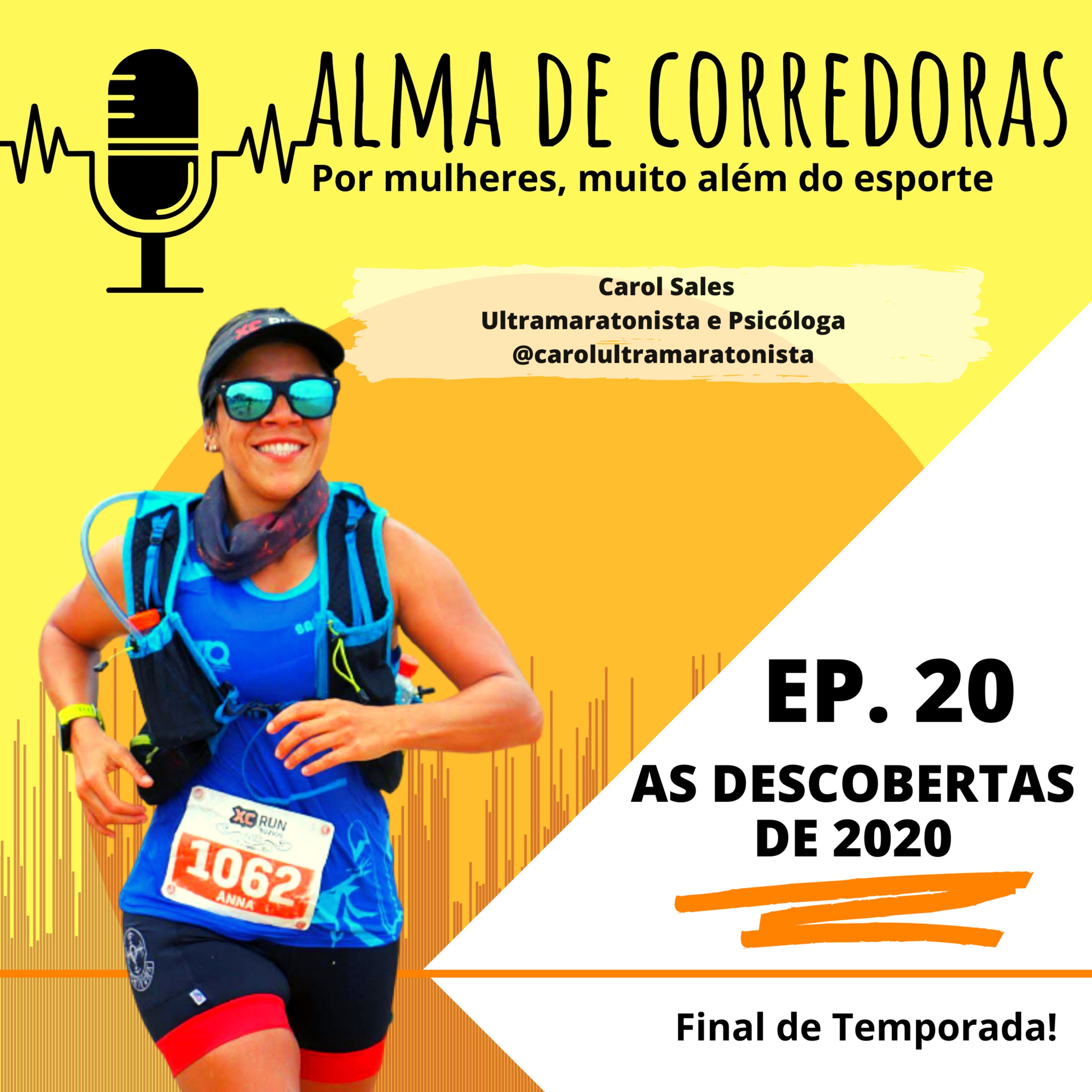 Alma de Corredoras