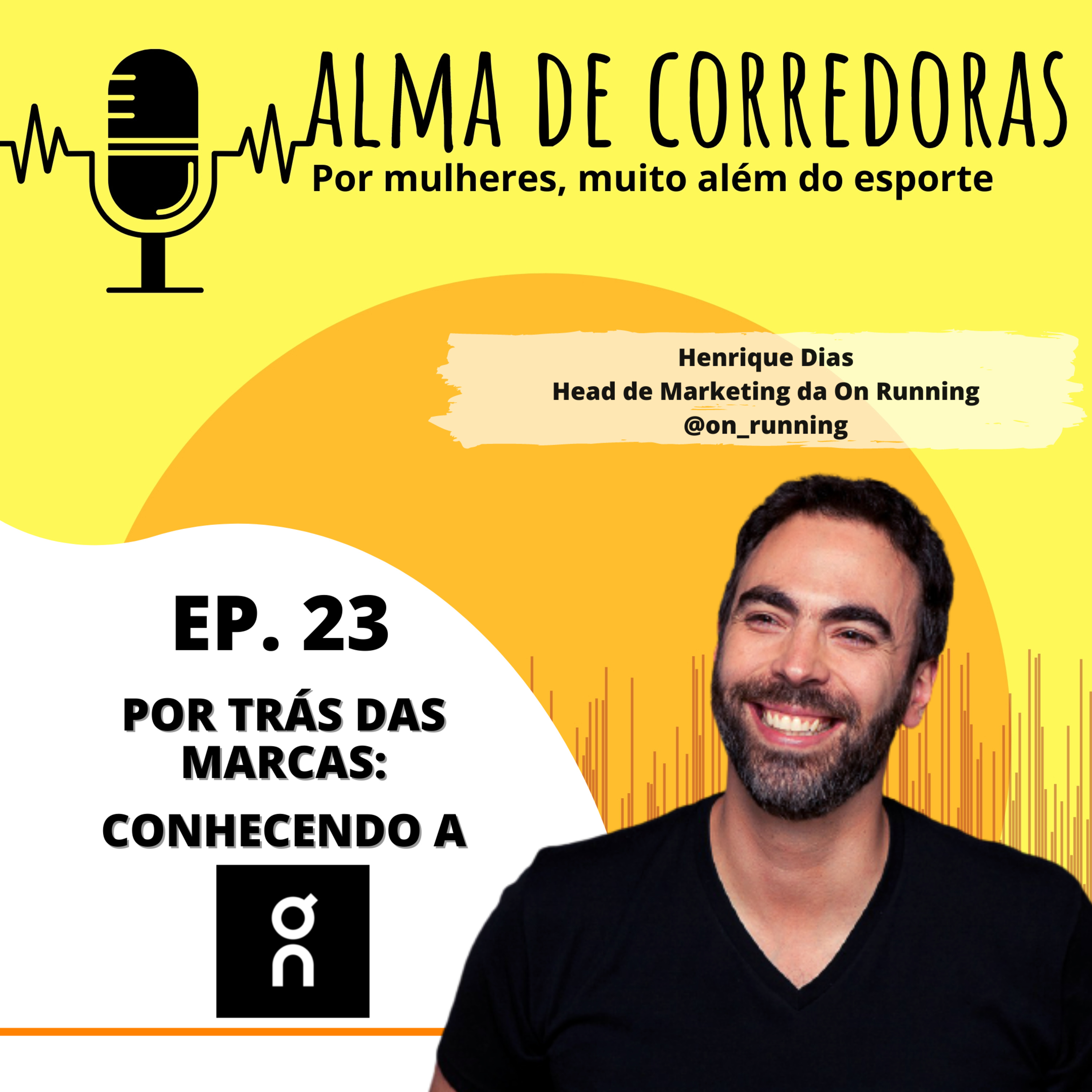 Alma de Corredoras