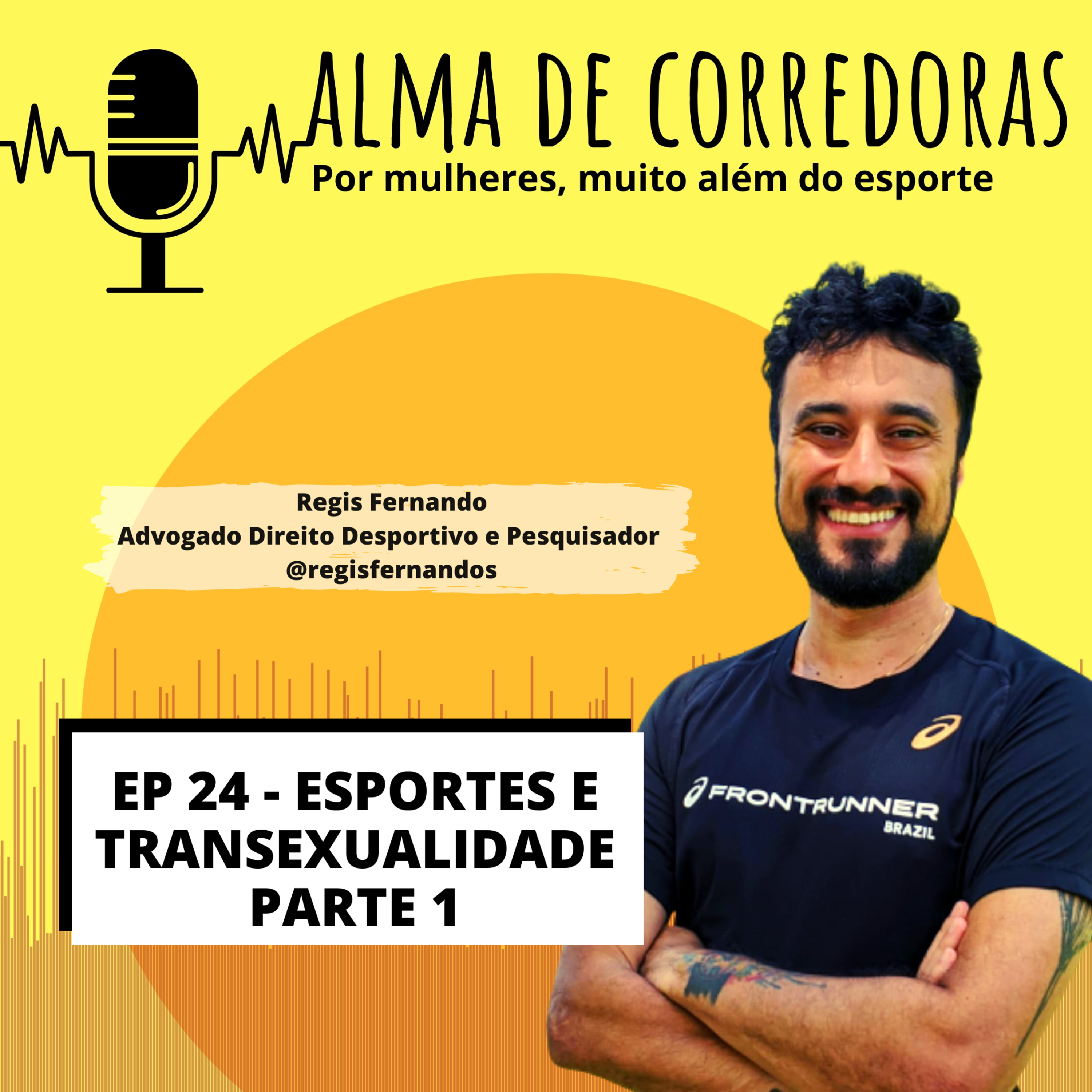 Alma de Corredoras