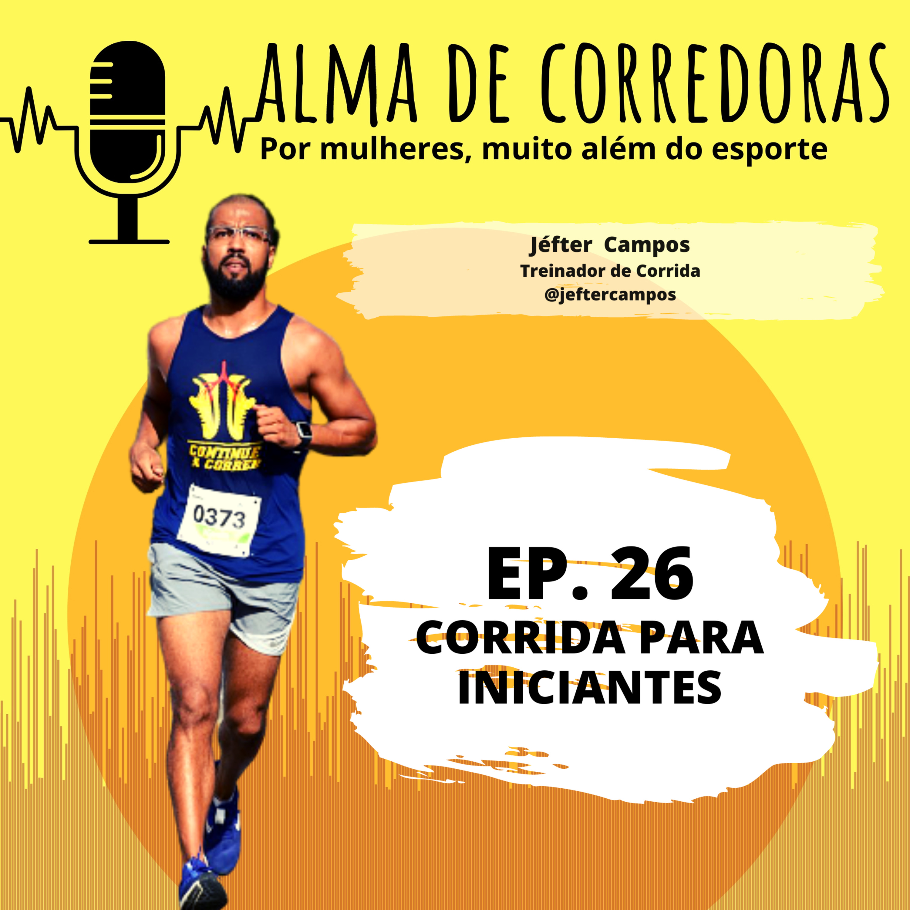 Alma de Corredoras