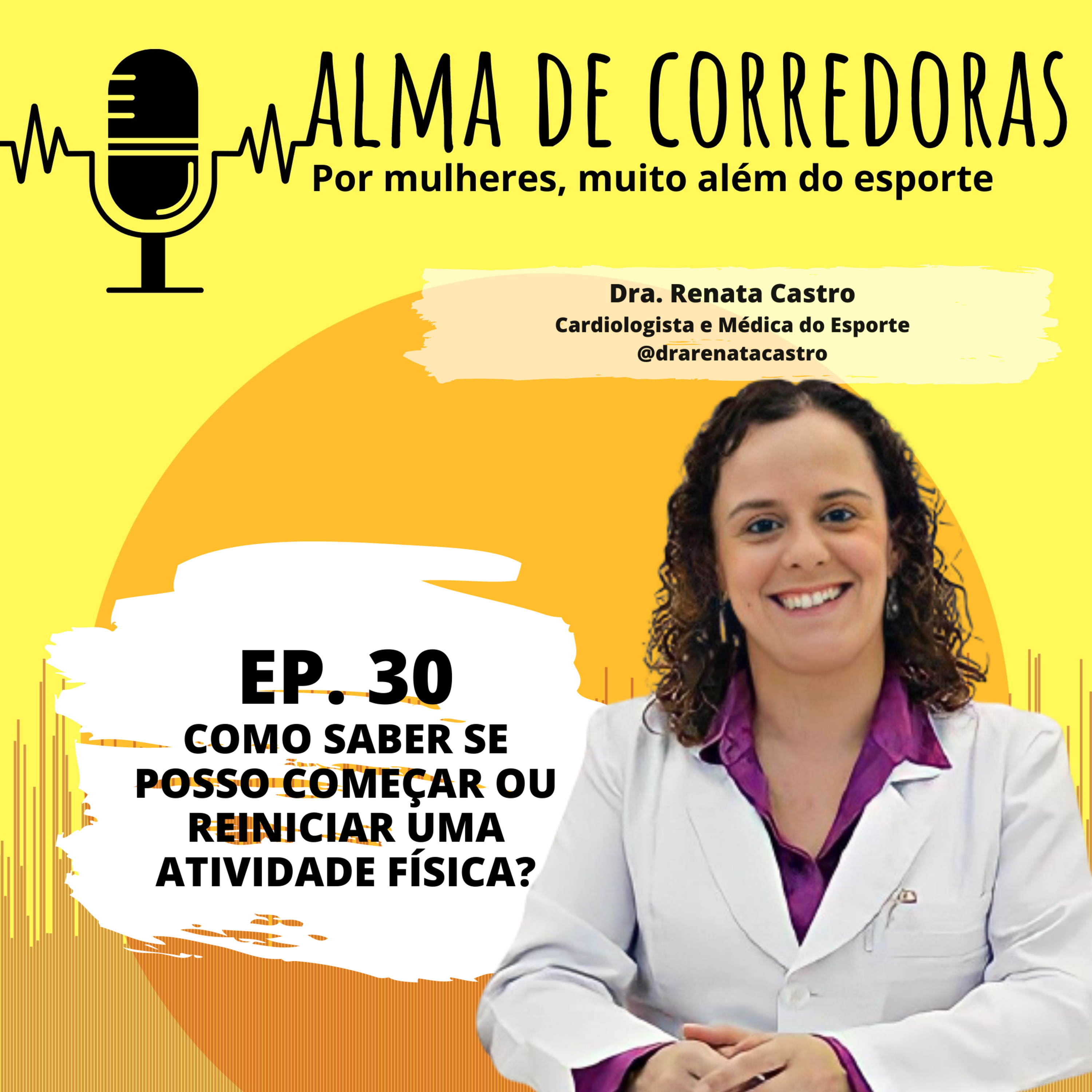 Alma de Corredoras