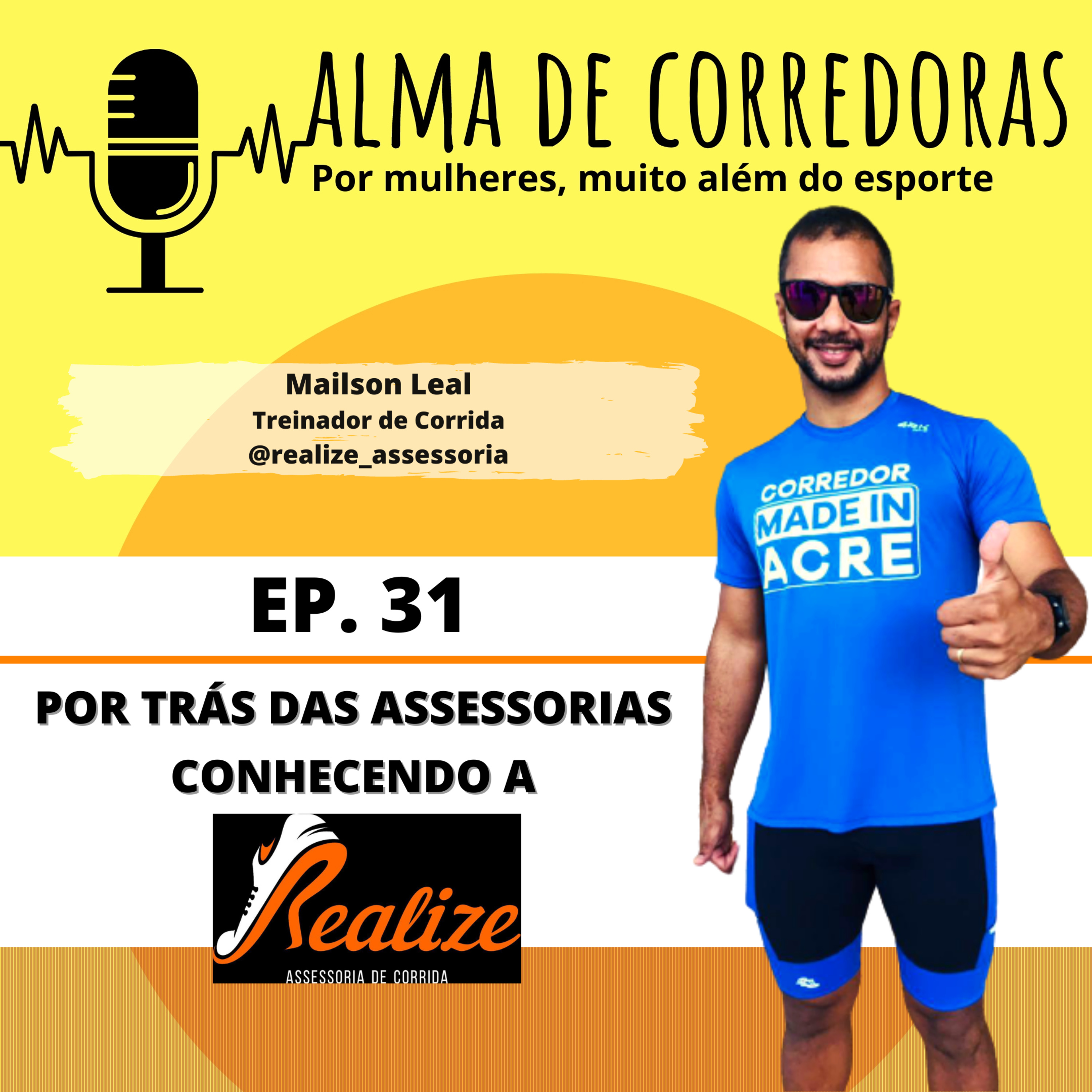 Alma de Corredoras
