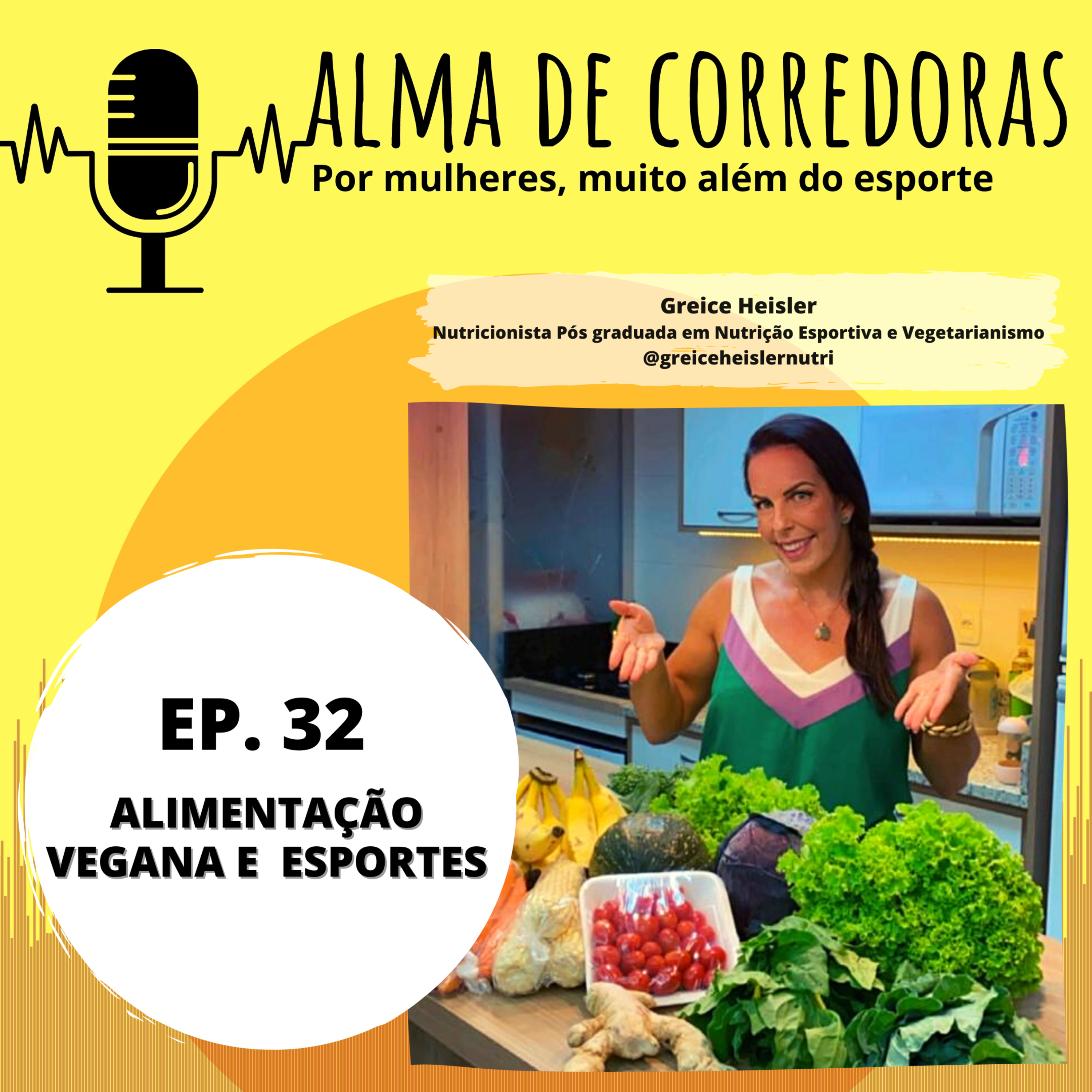 Alma de Corredoras