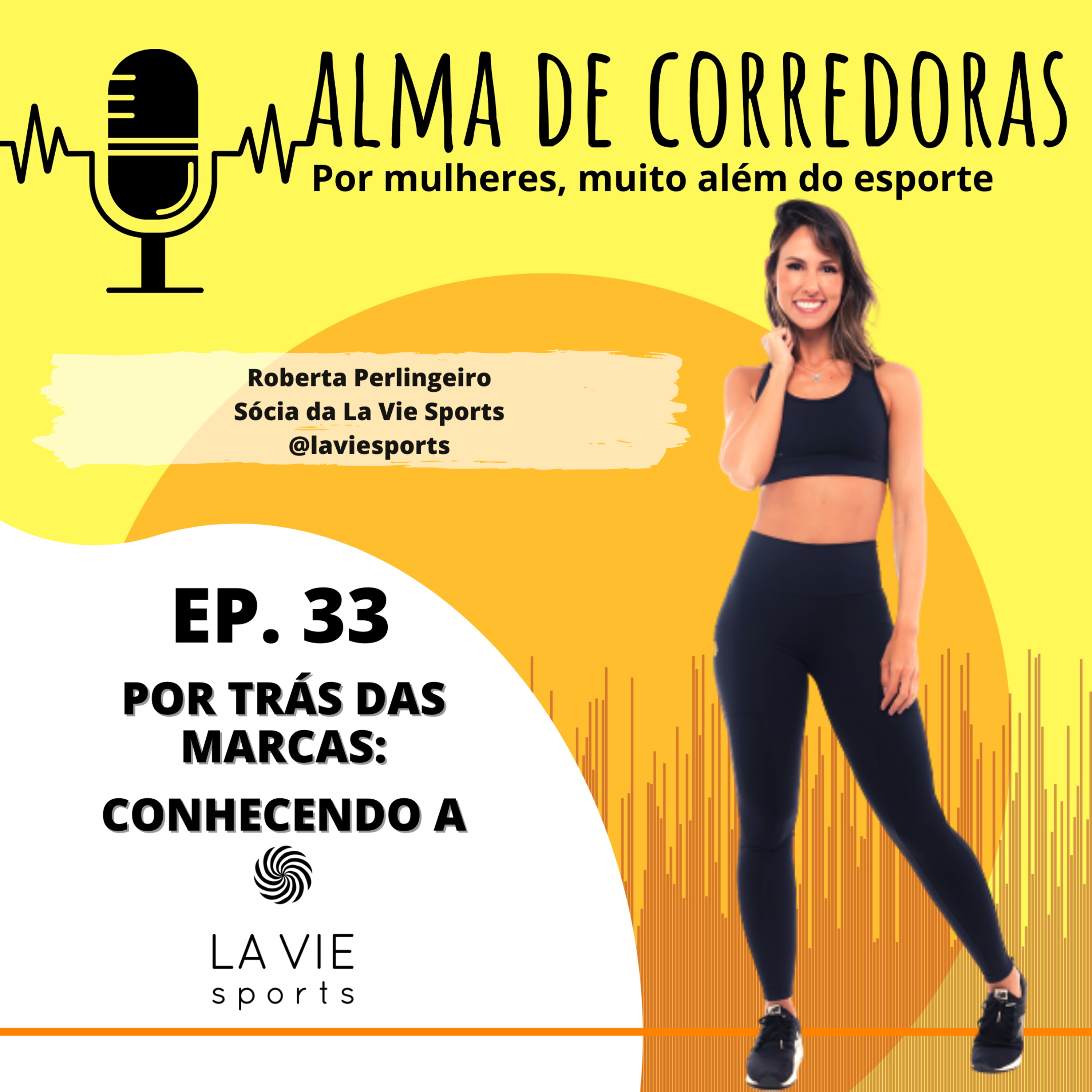 Alma de Corredoras