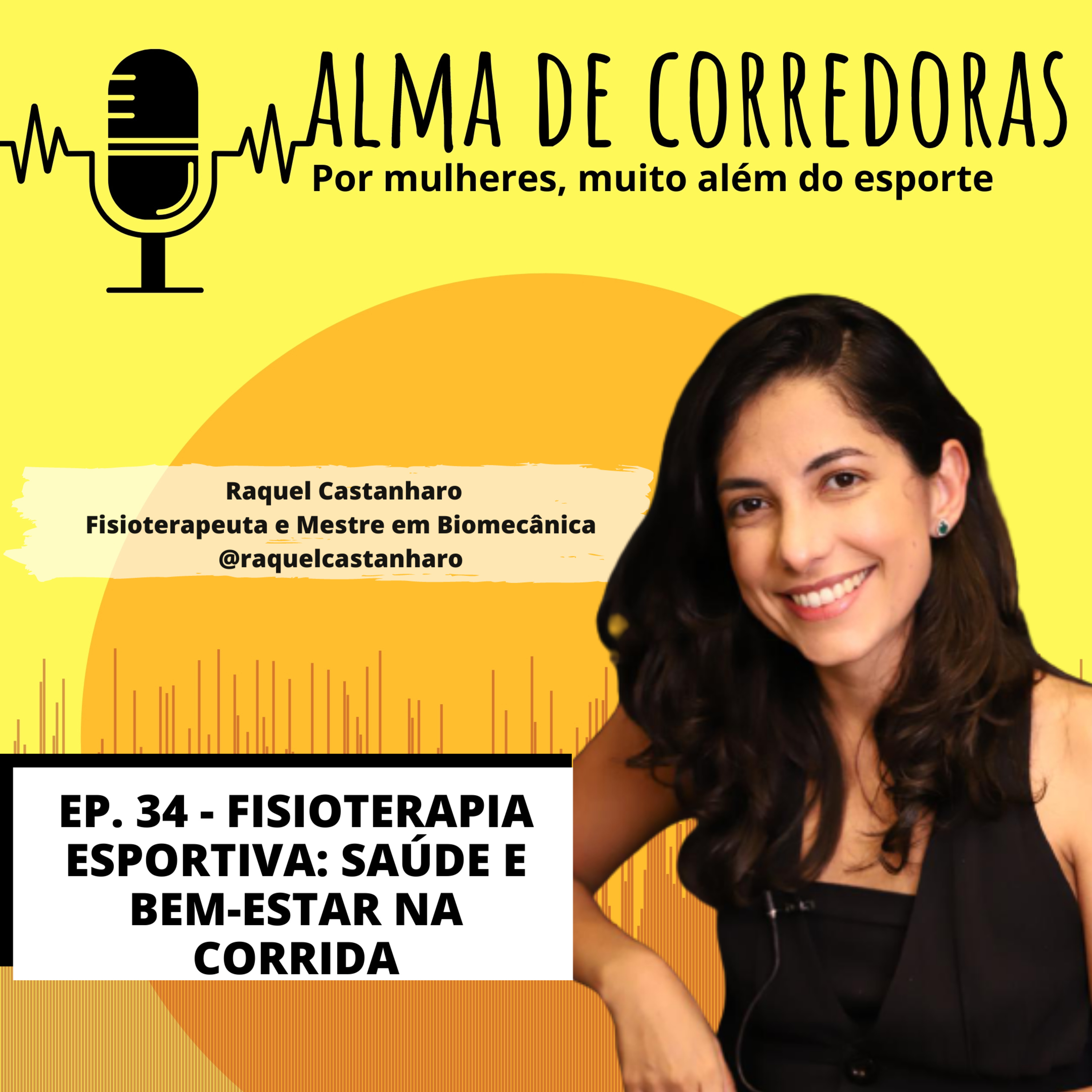 Alma de Corredoras