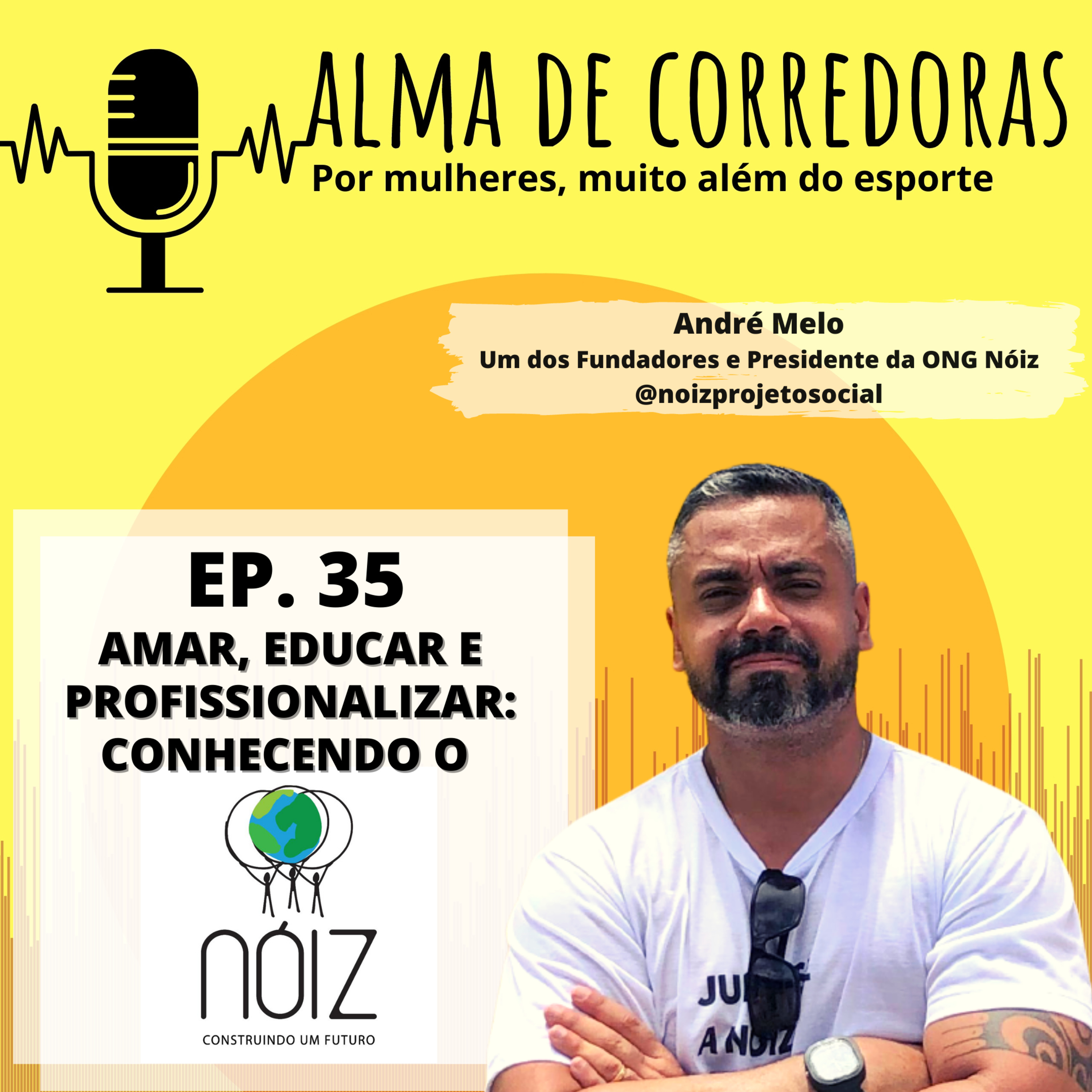 Alma de Corredoras