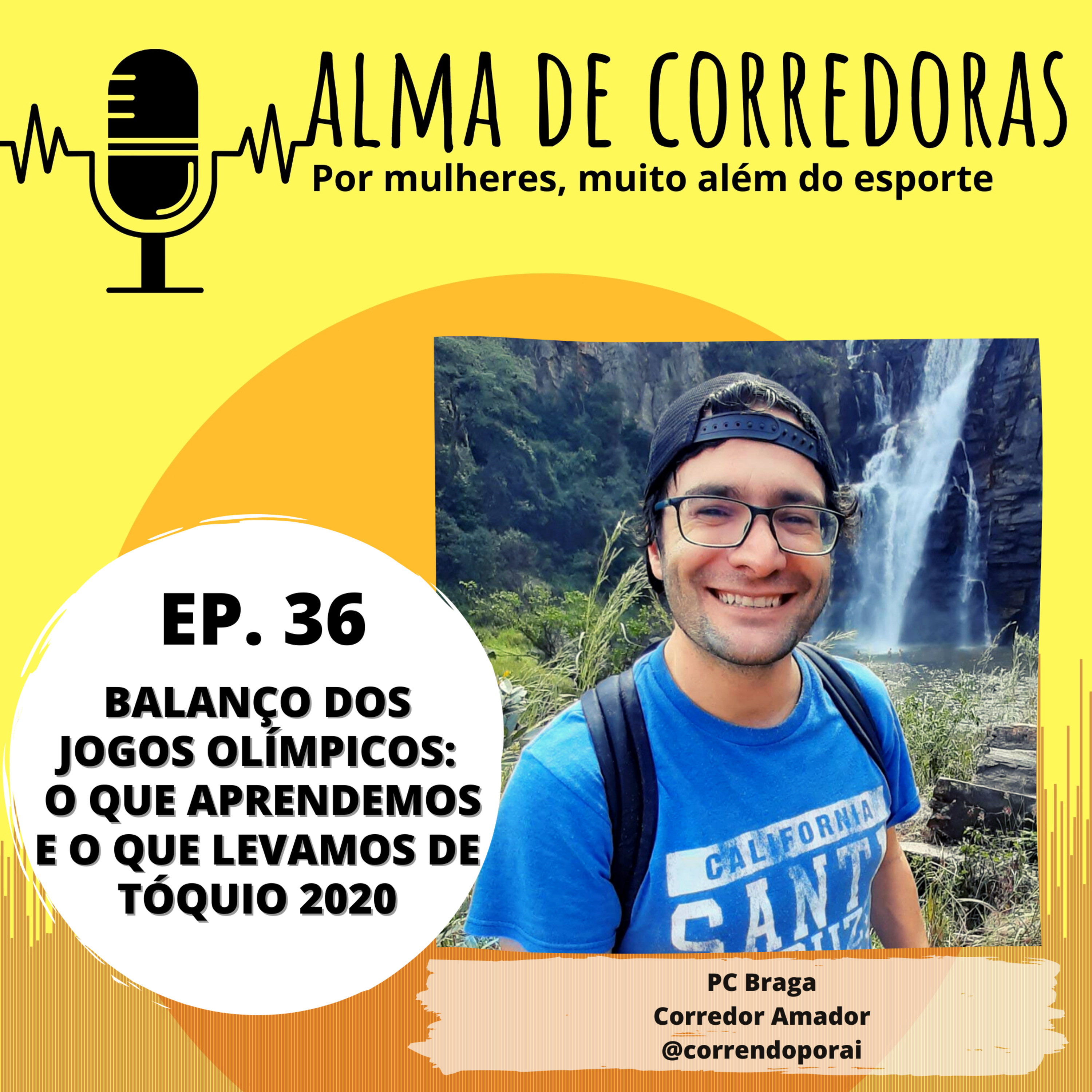 Alma de Corredoras