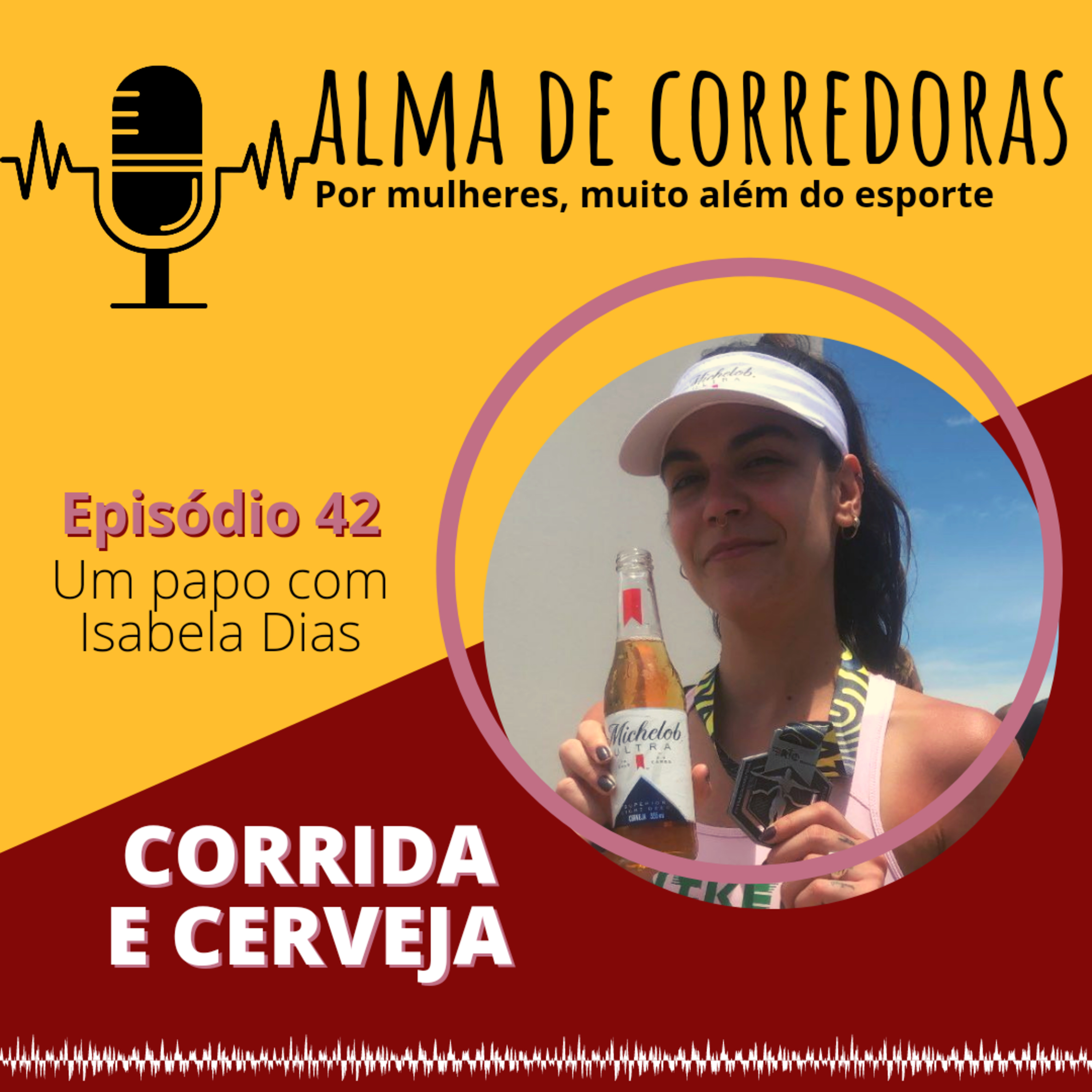 Alma de Corredoras
