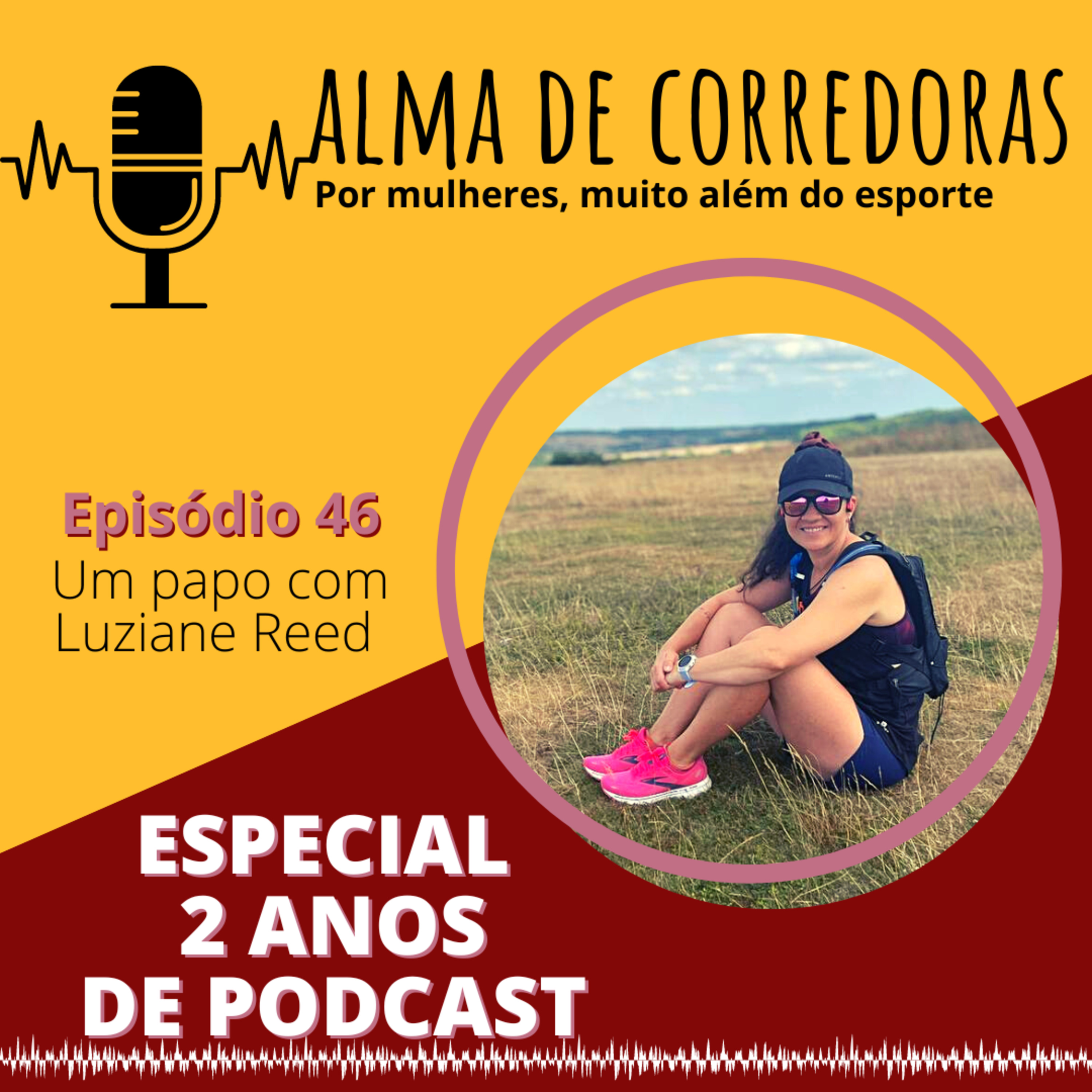 Alma de Corredoras