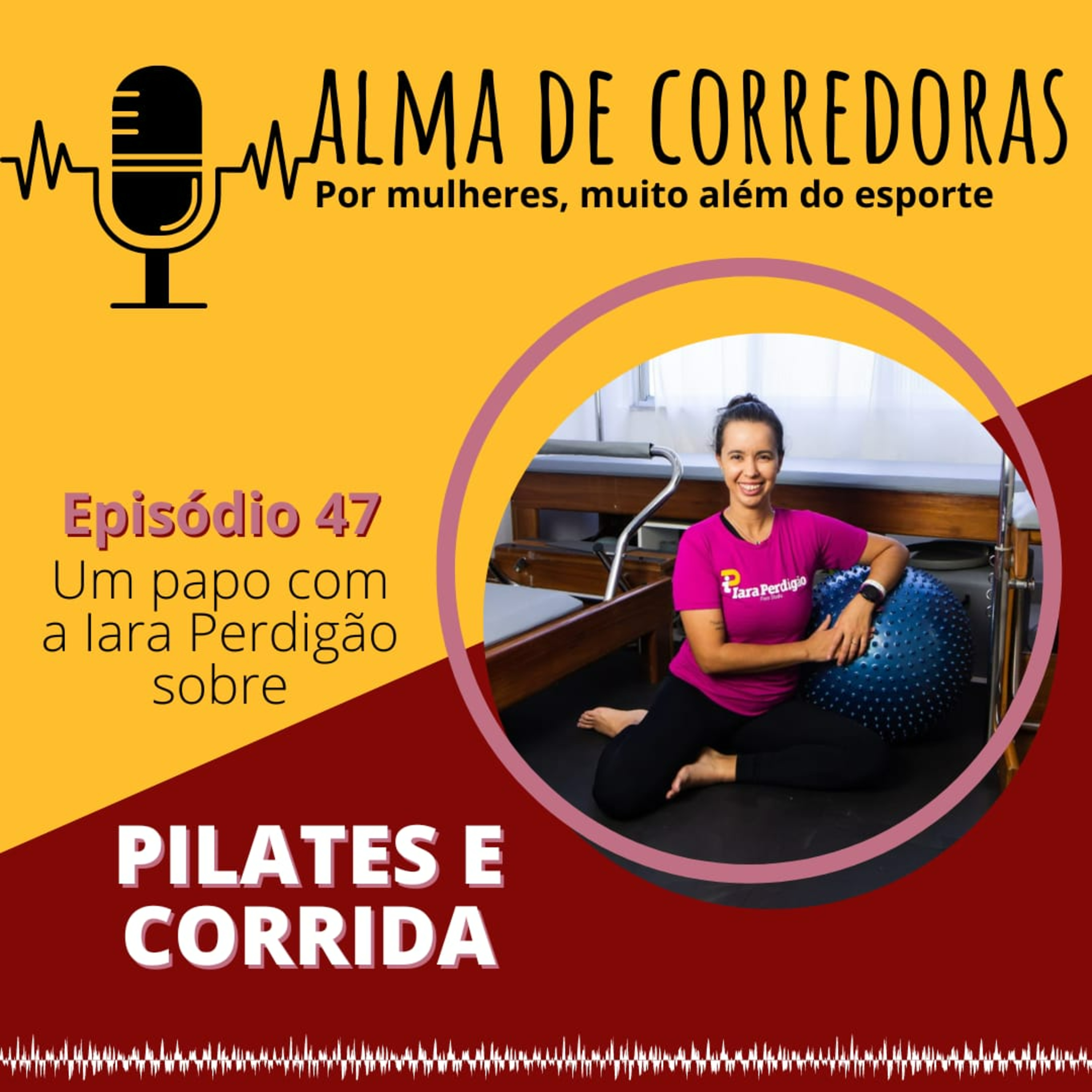 Alma de Corredoras