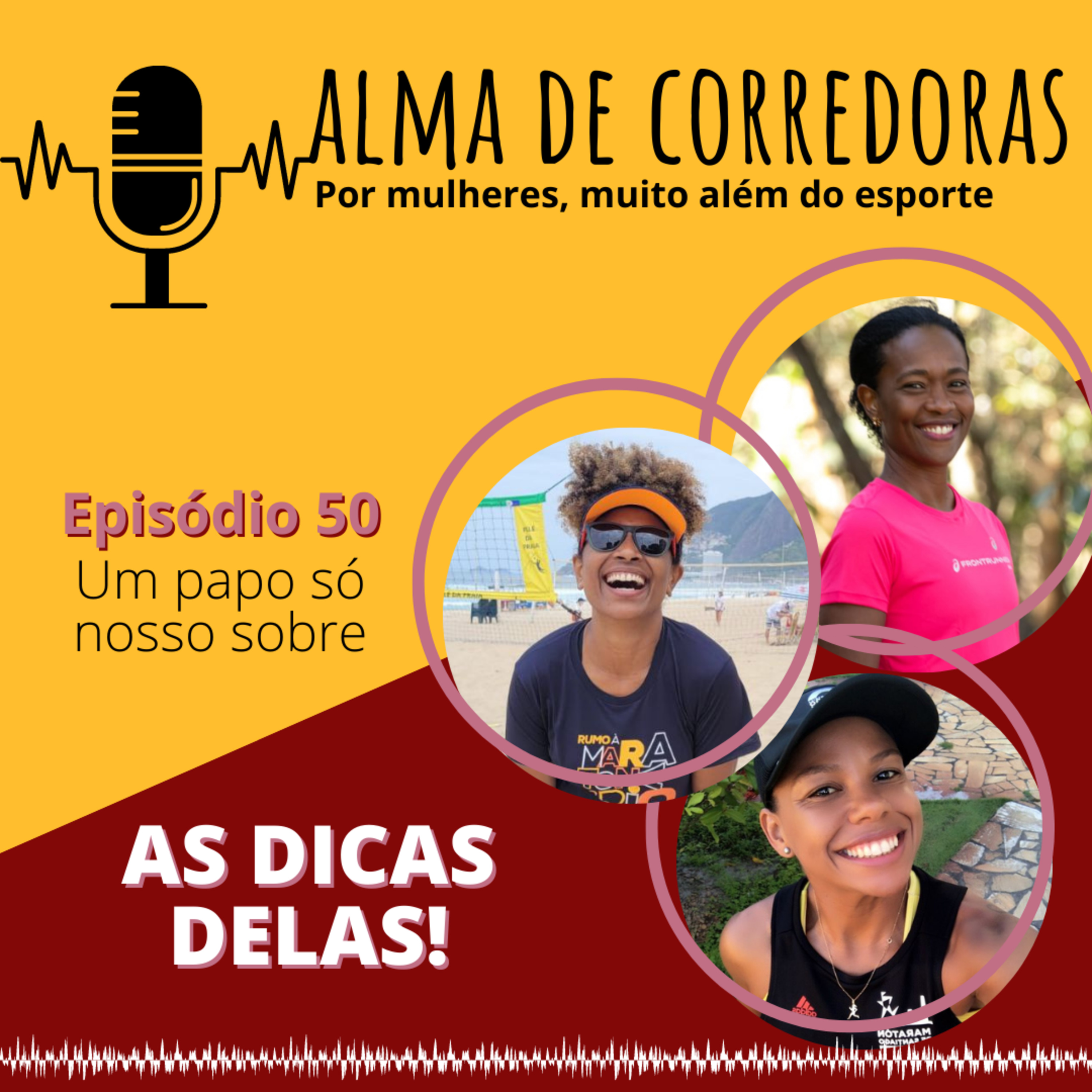 Alma de Corredoras