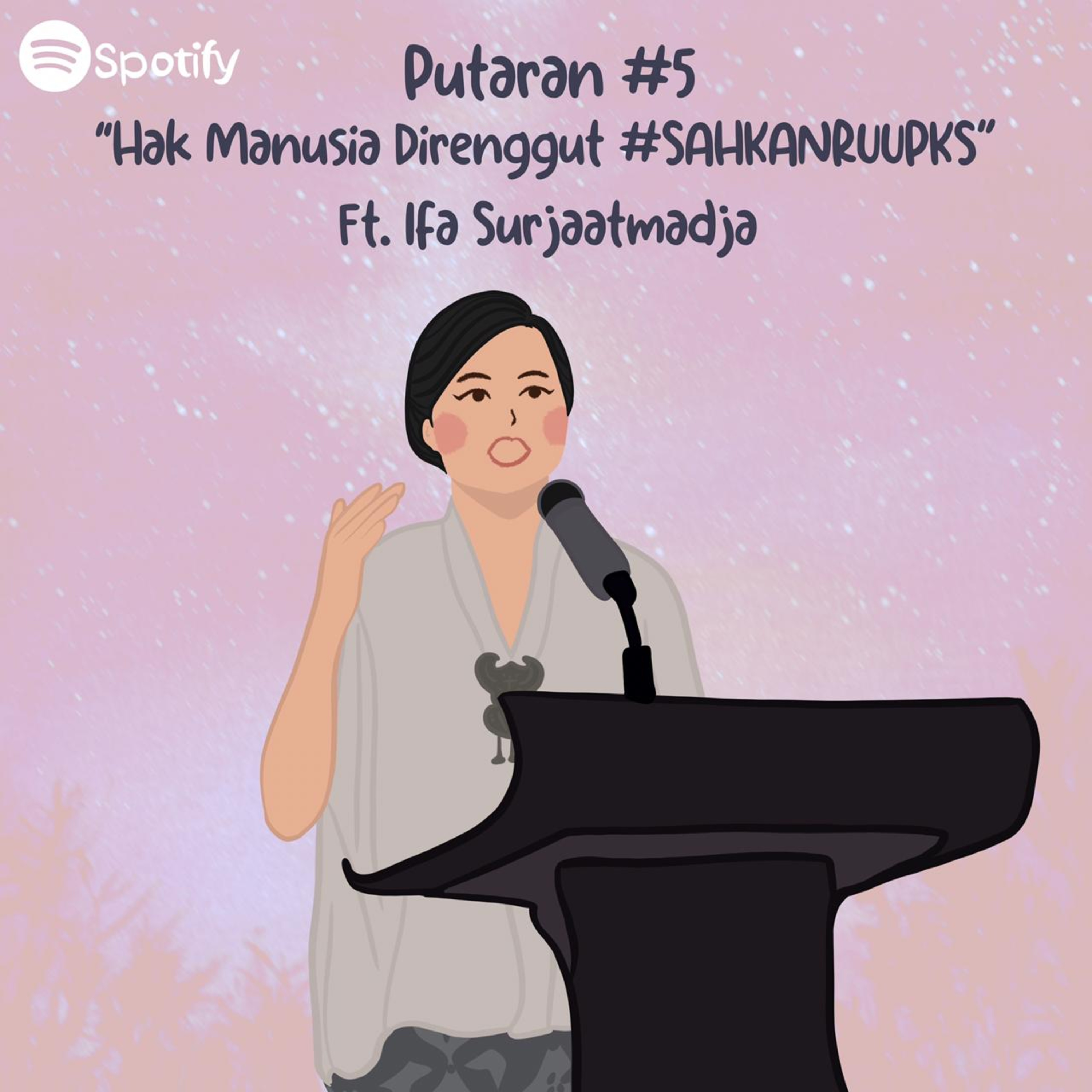 Bianglala Podcast