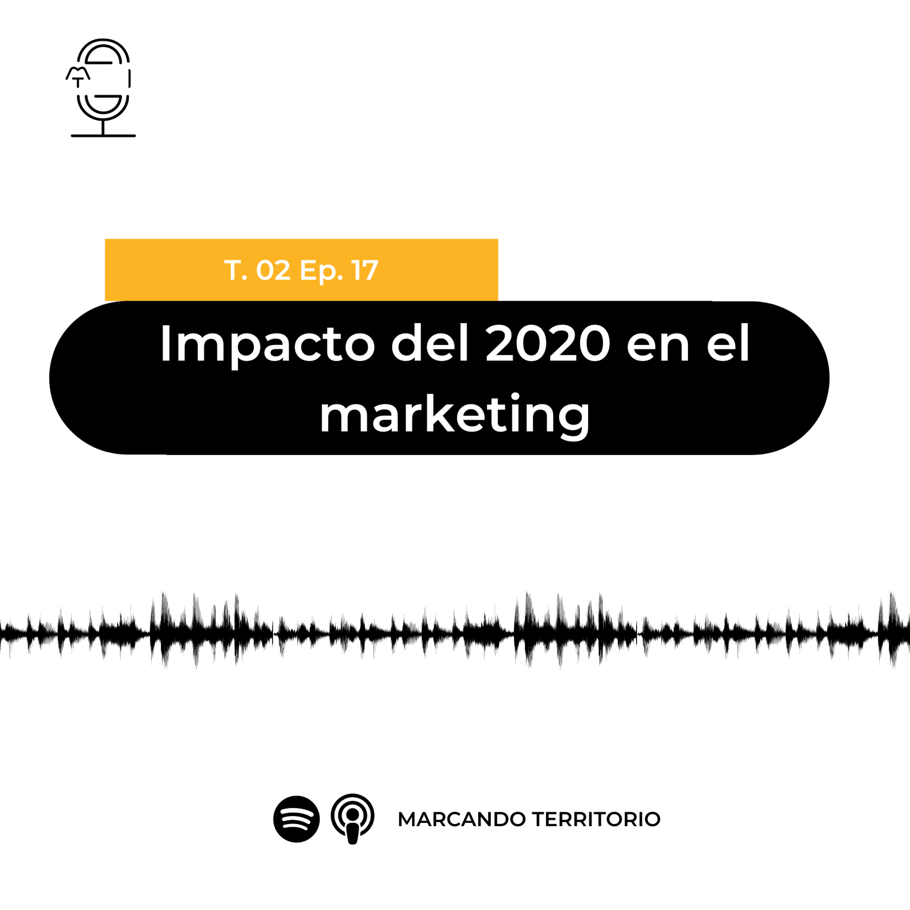 MARCANDO TERRITORIO