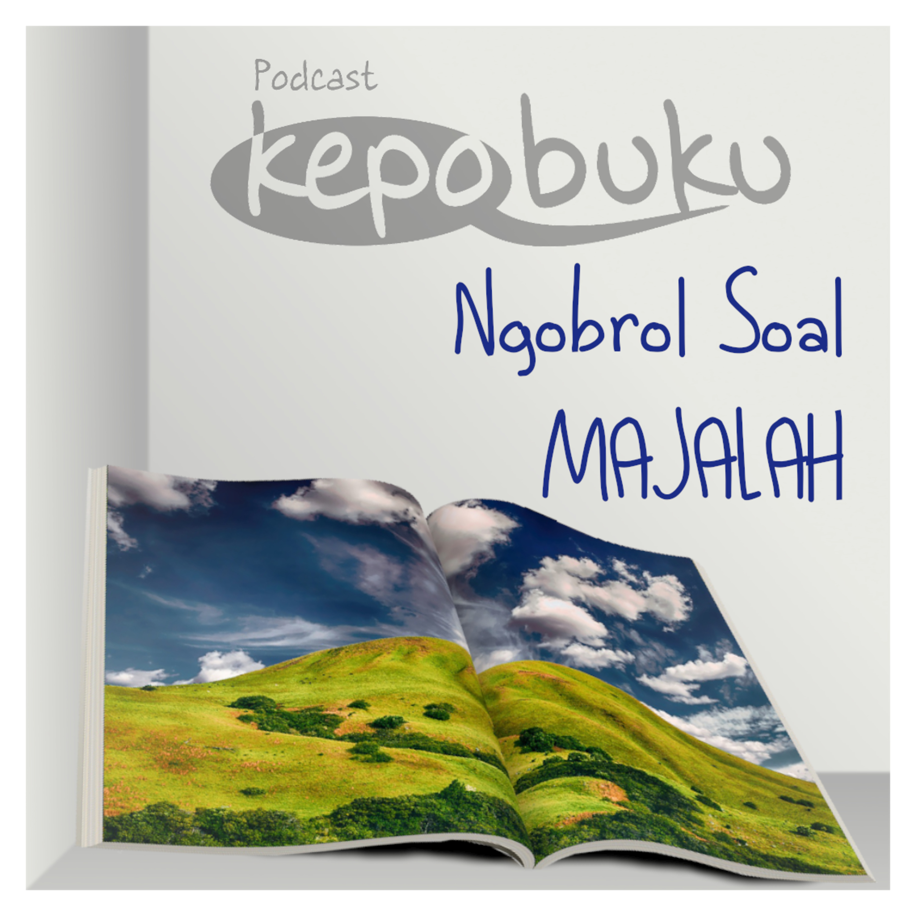 Kepo Buku