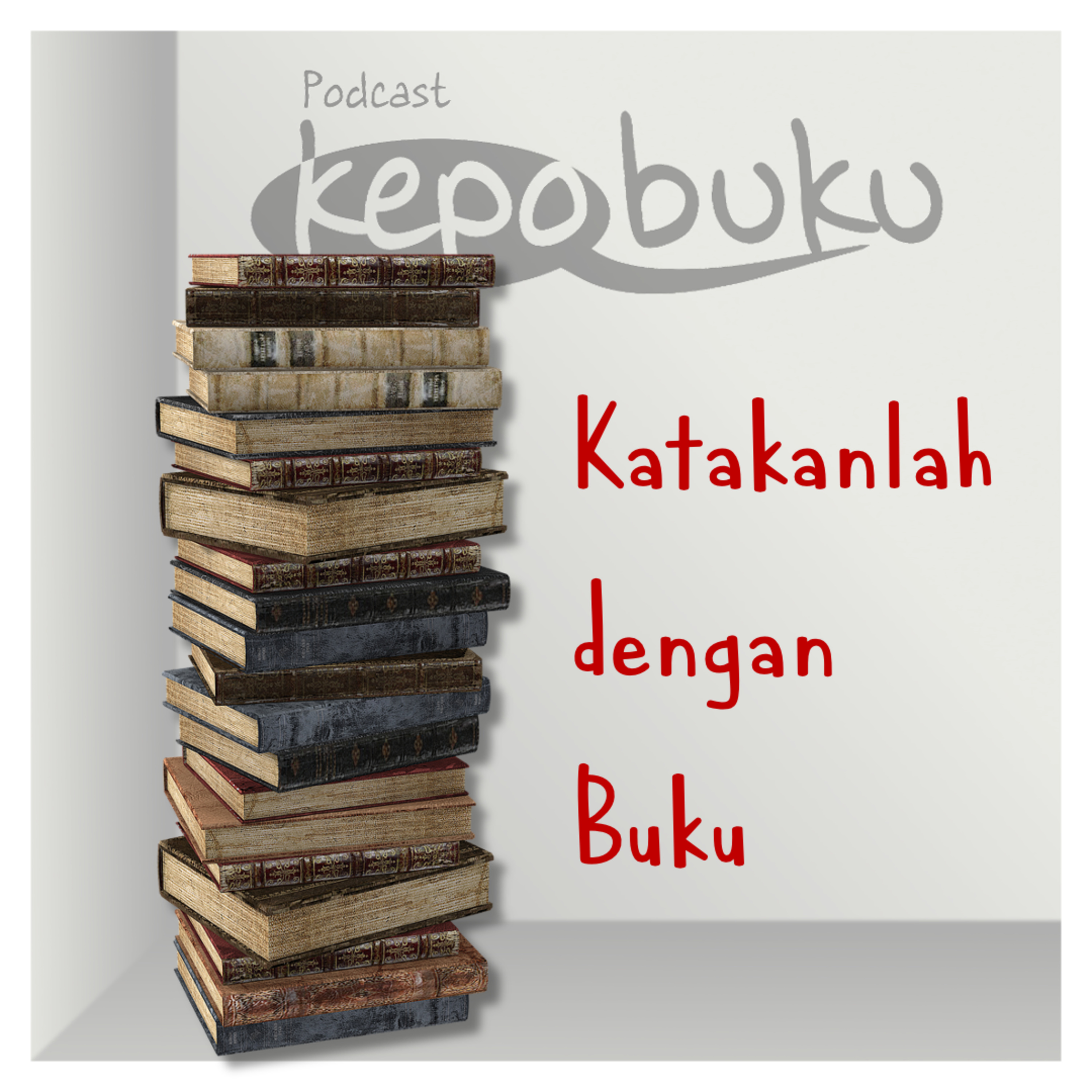 Kepo Buku