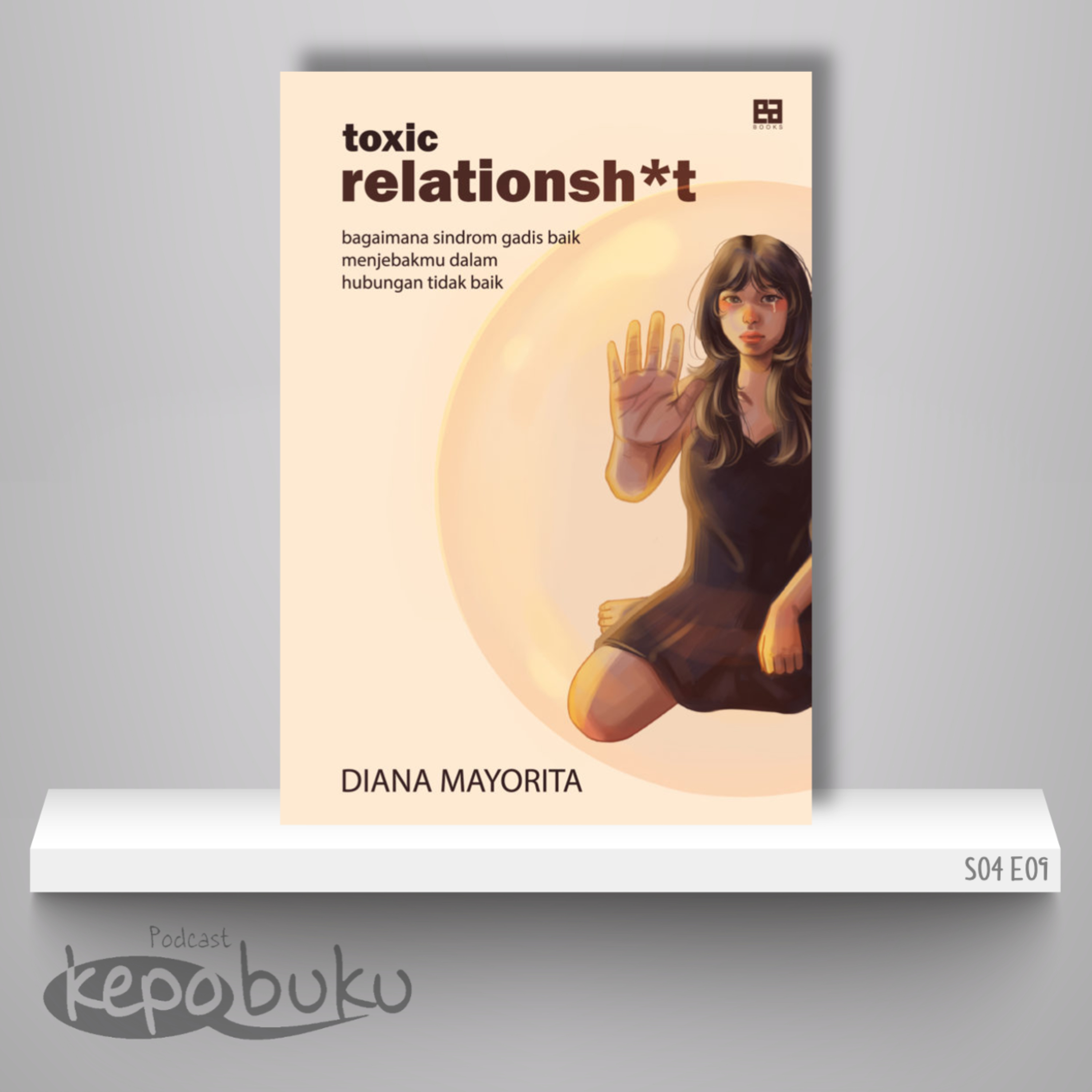 Kepo Buku