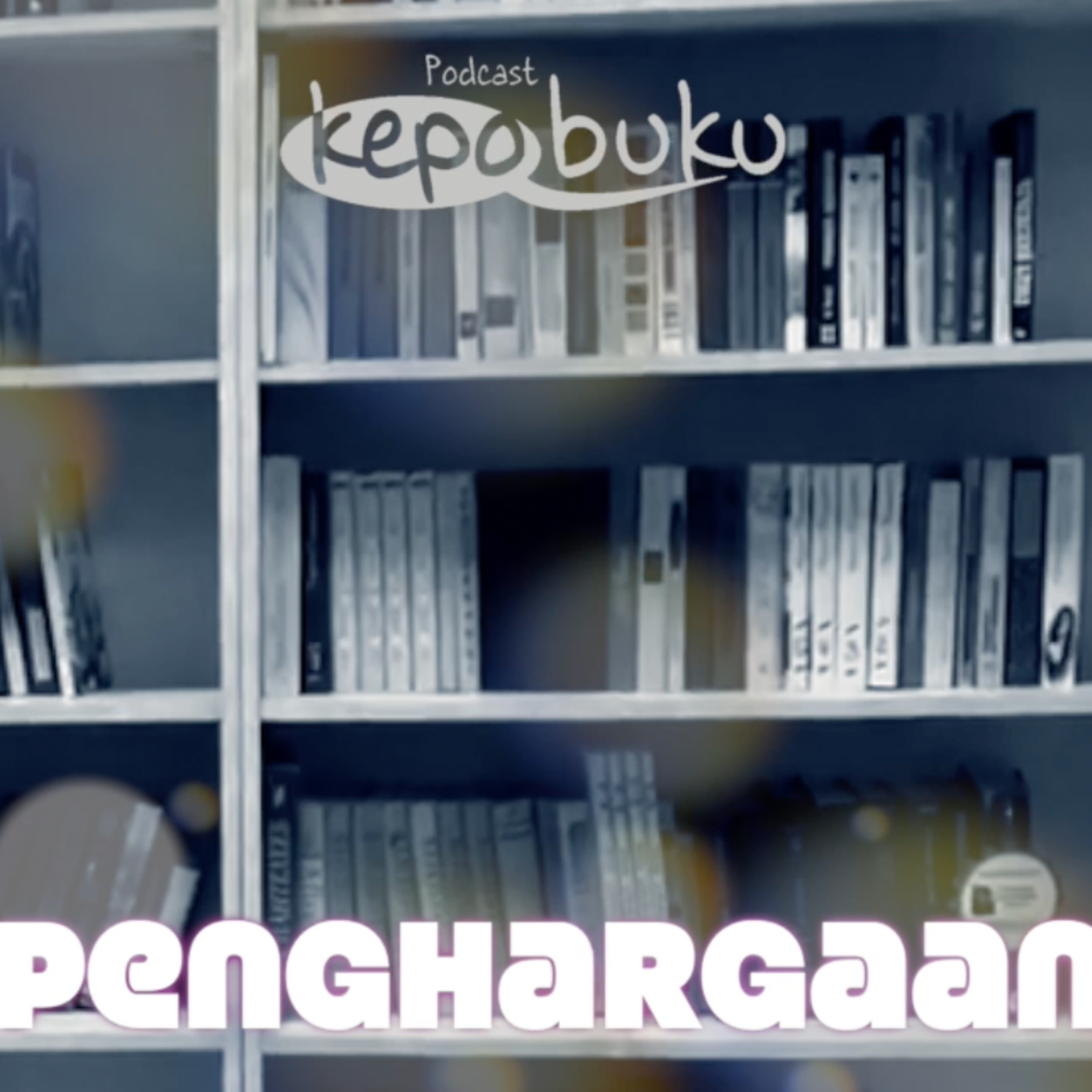 Penghargaan di Awal Tahun ke 5 episode artwork