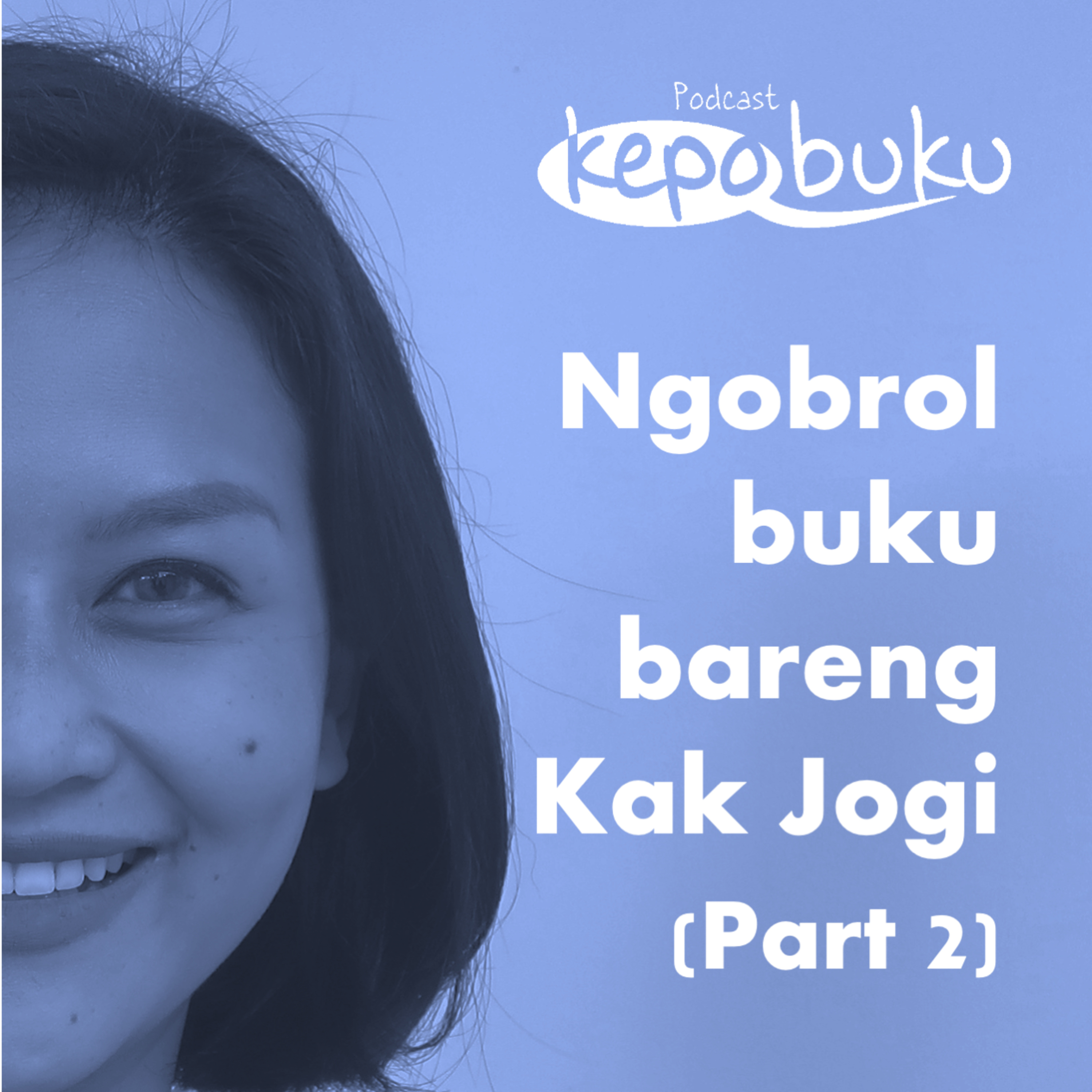 Kepo Buku