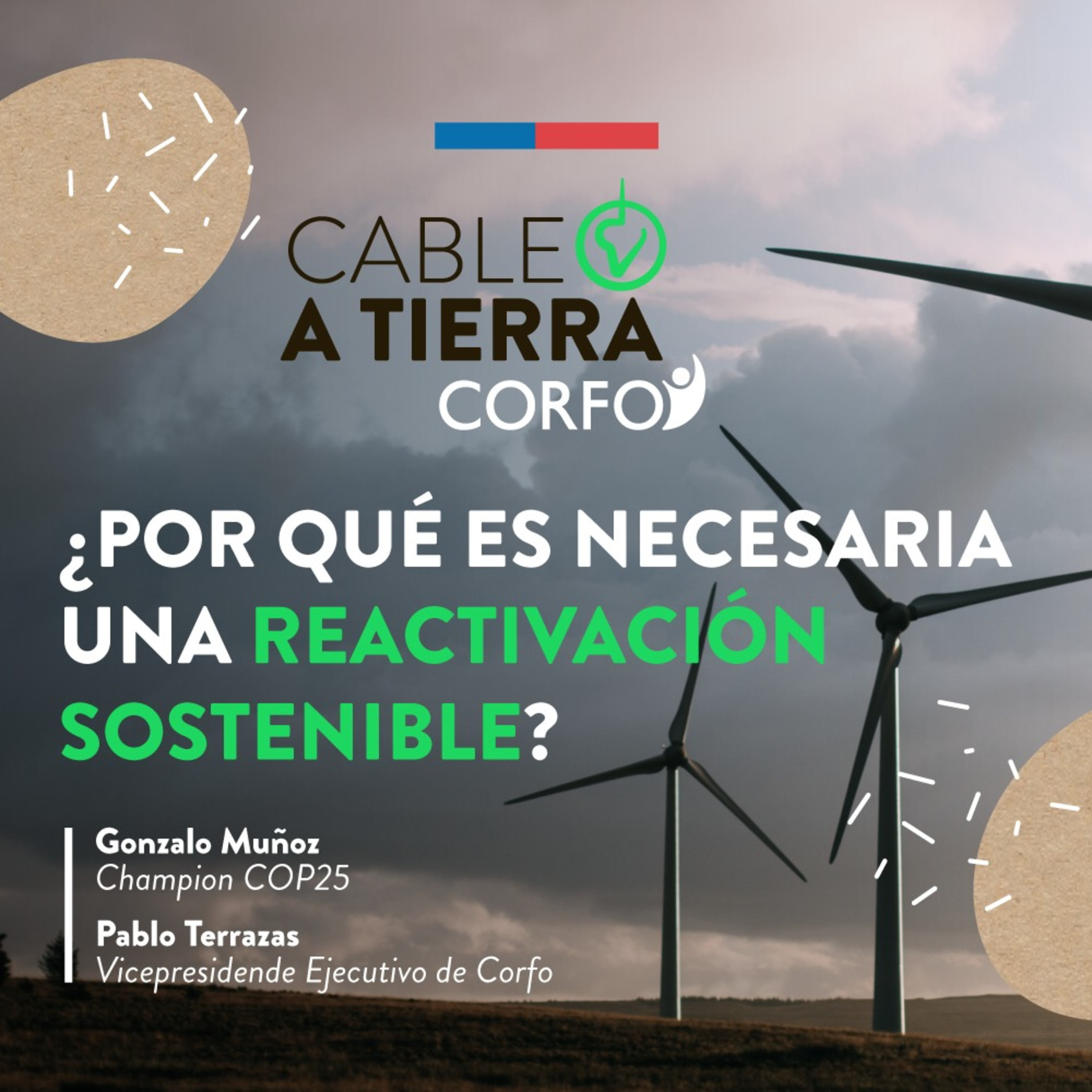 Cable a Tierra