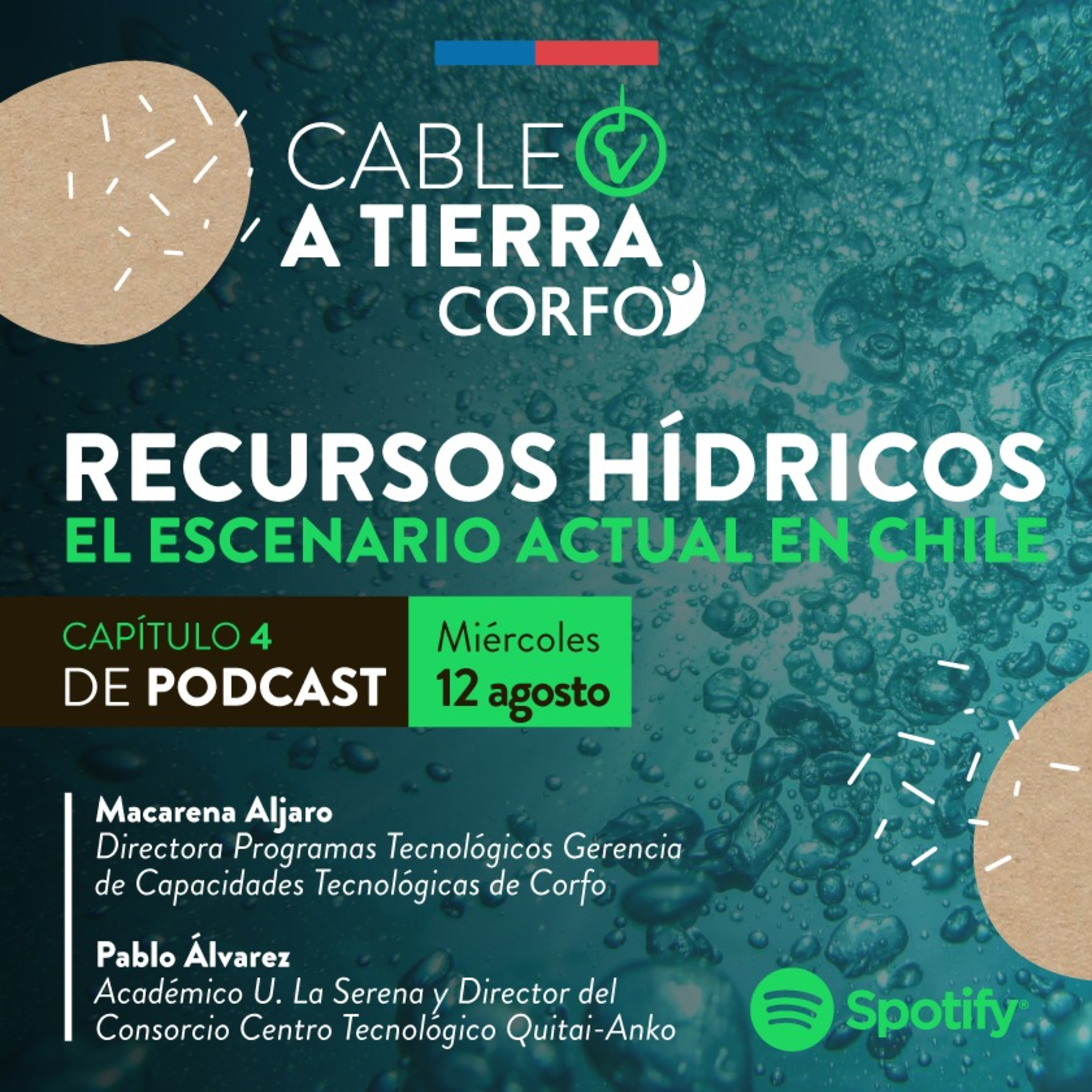 Cable a Tierra