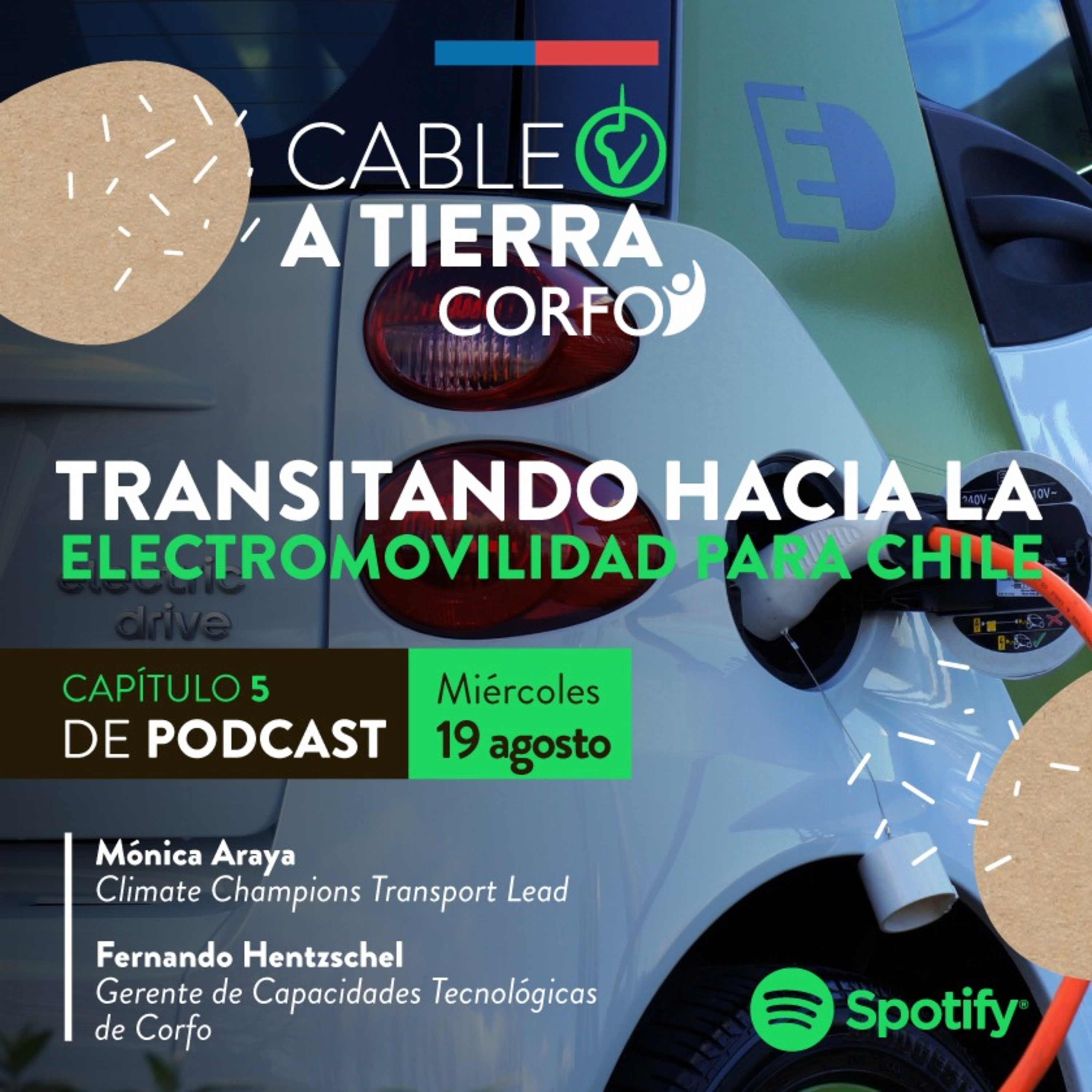 Cable a Tierra