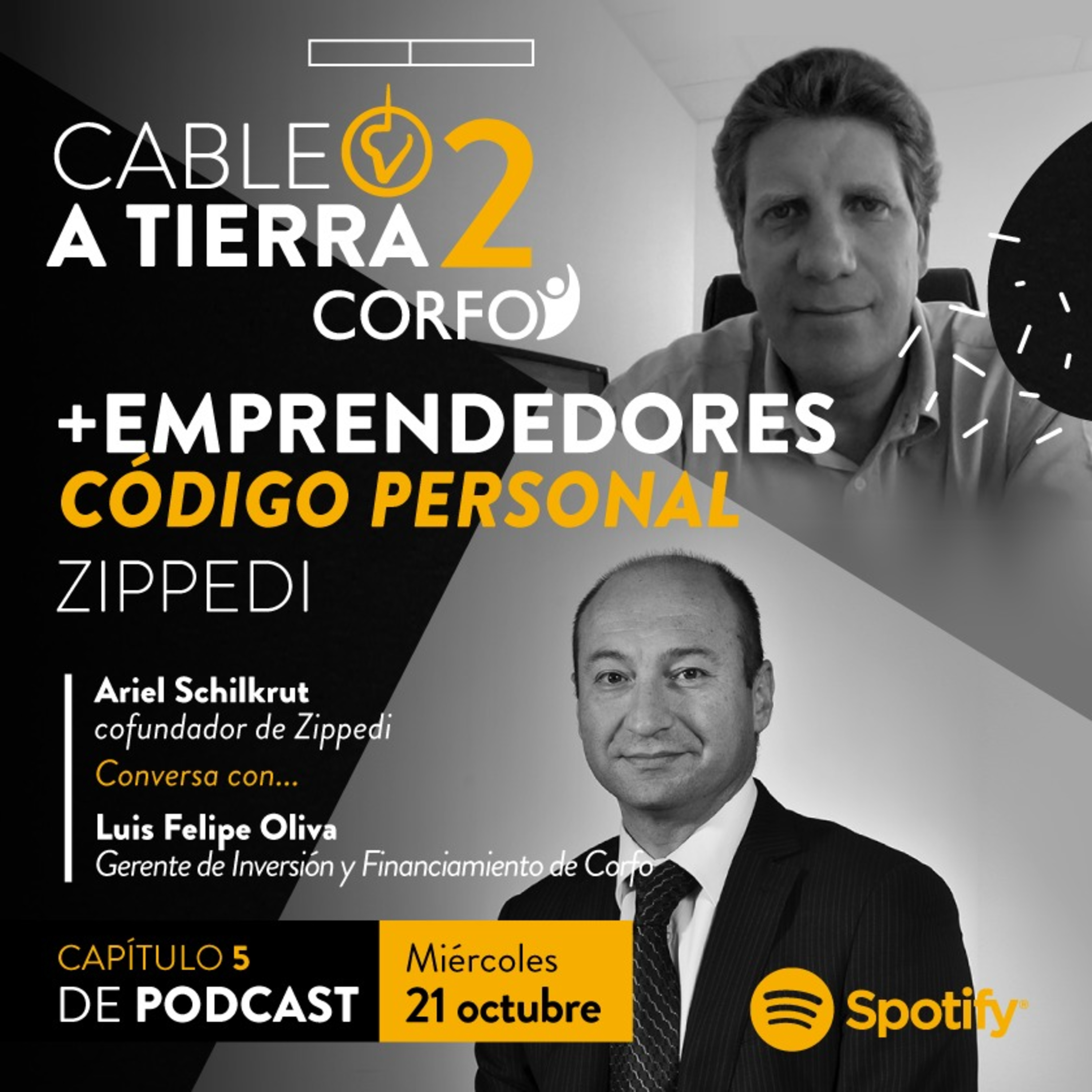 Cable a Tierra
