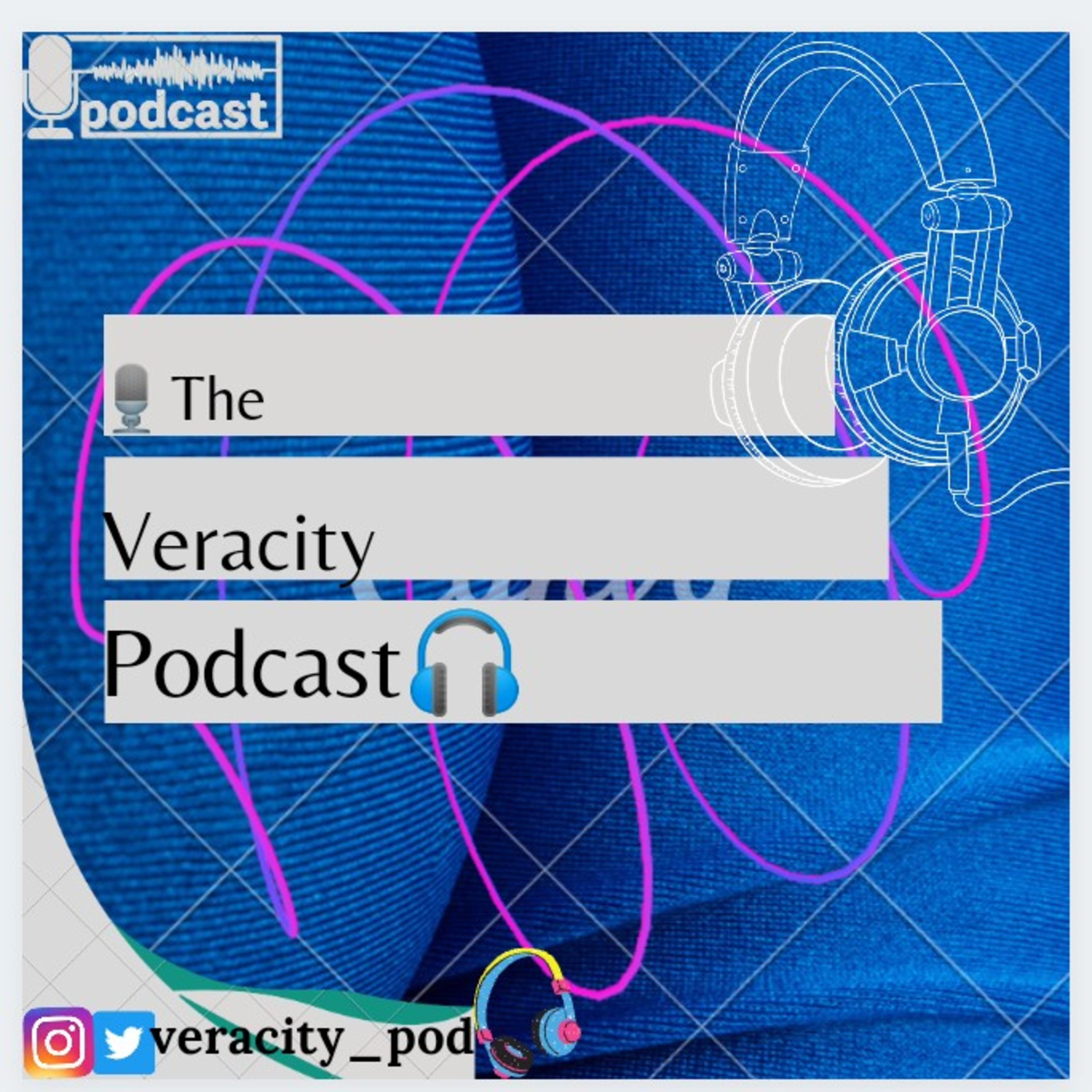 The Veracity Podcast