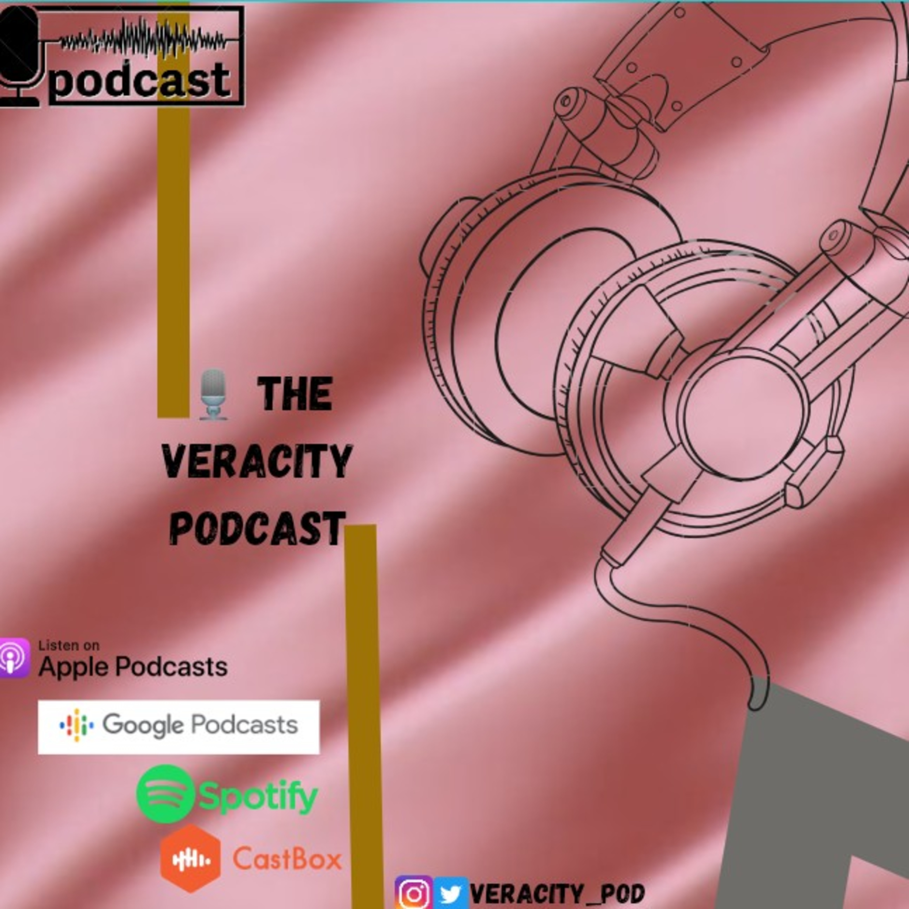 The Veracity Podcast