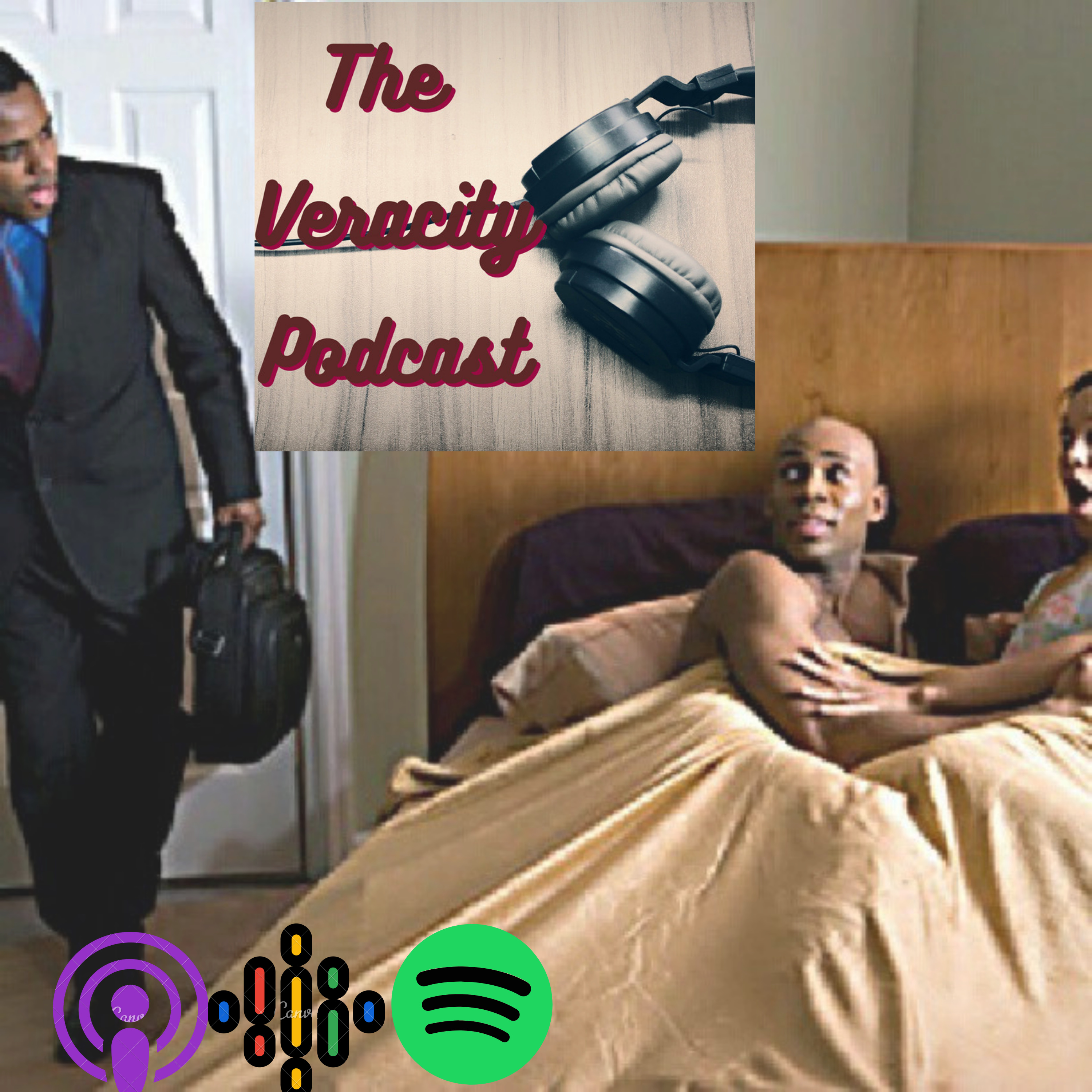 The Veracity Podcast