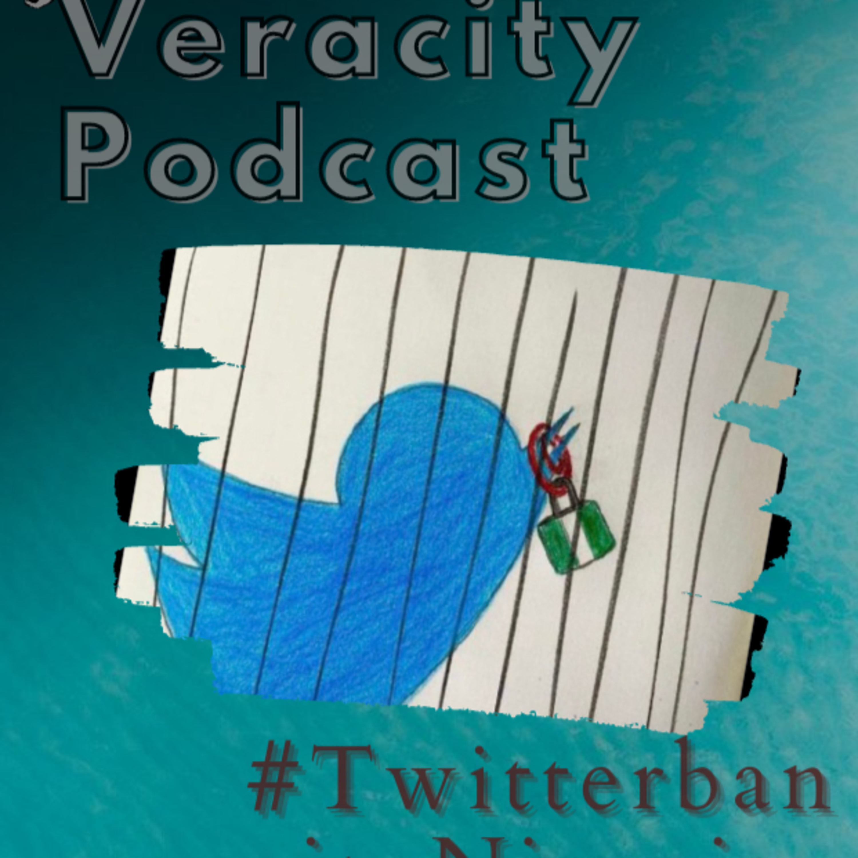 The Veracity Podcast