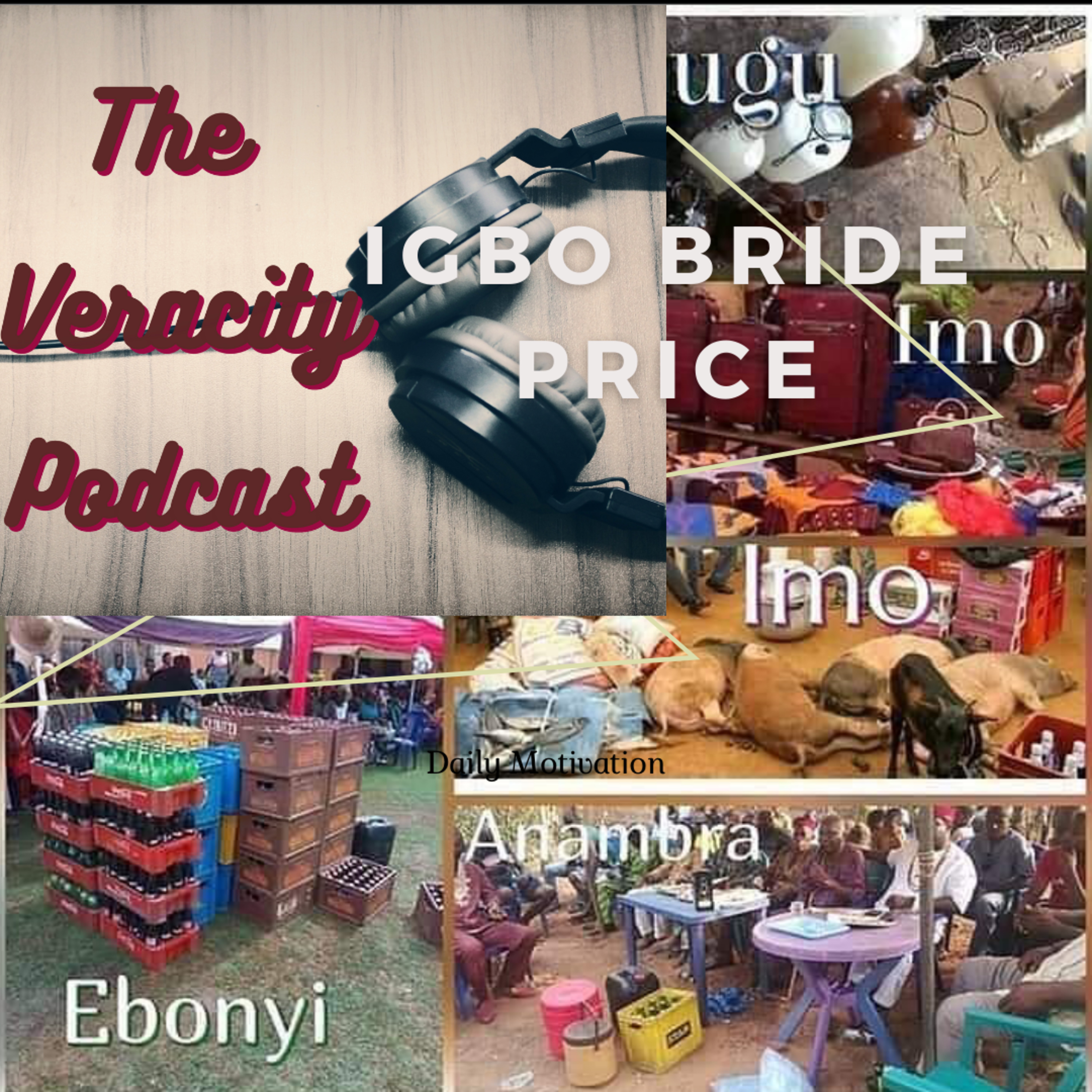 The Veracity Podcast