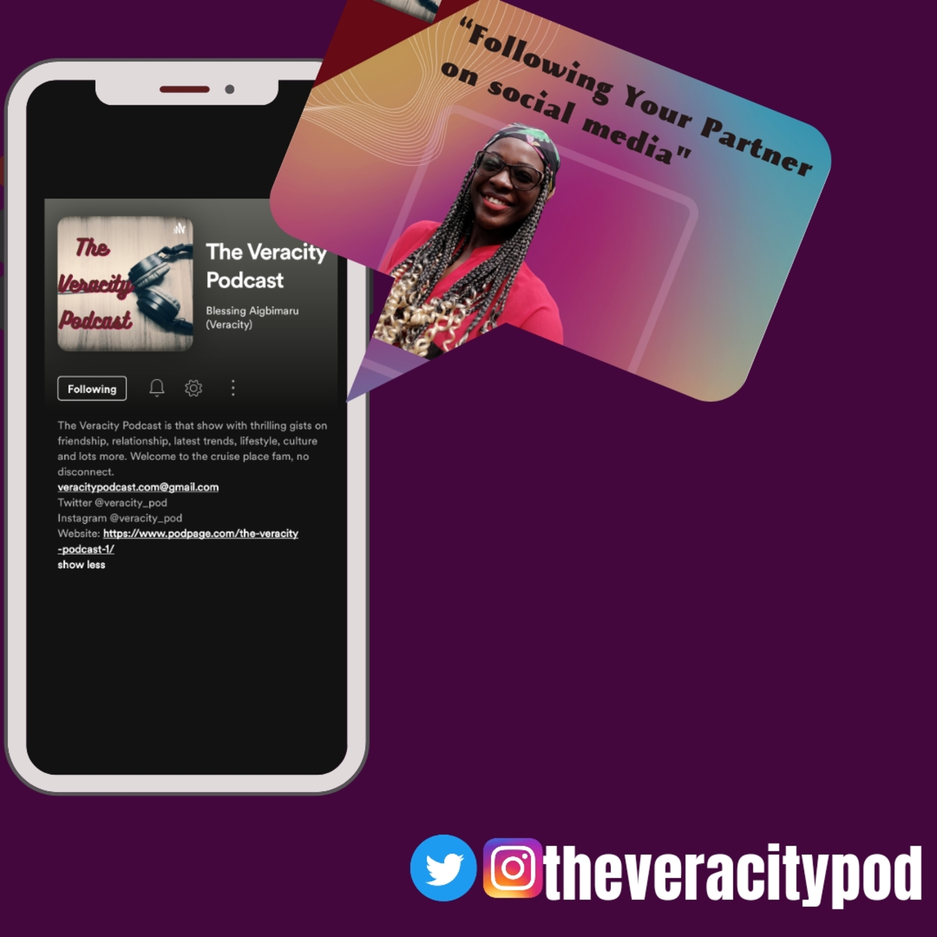 The Veracity Podcast