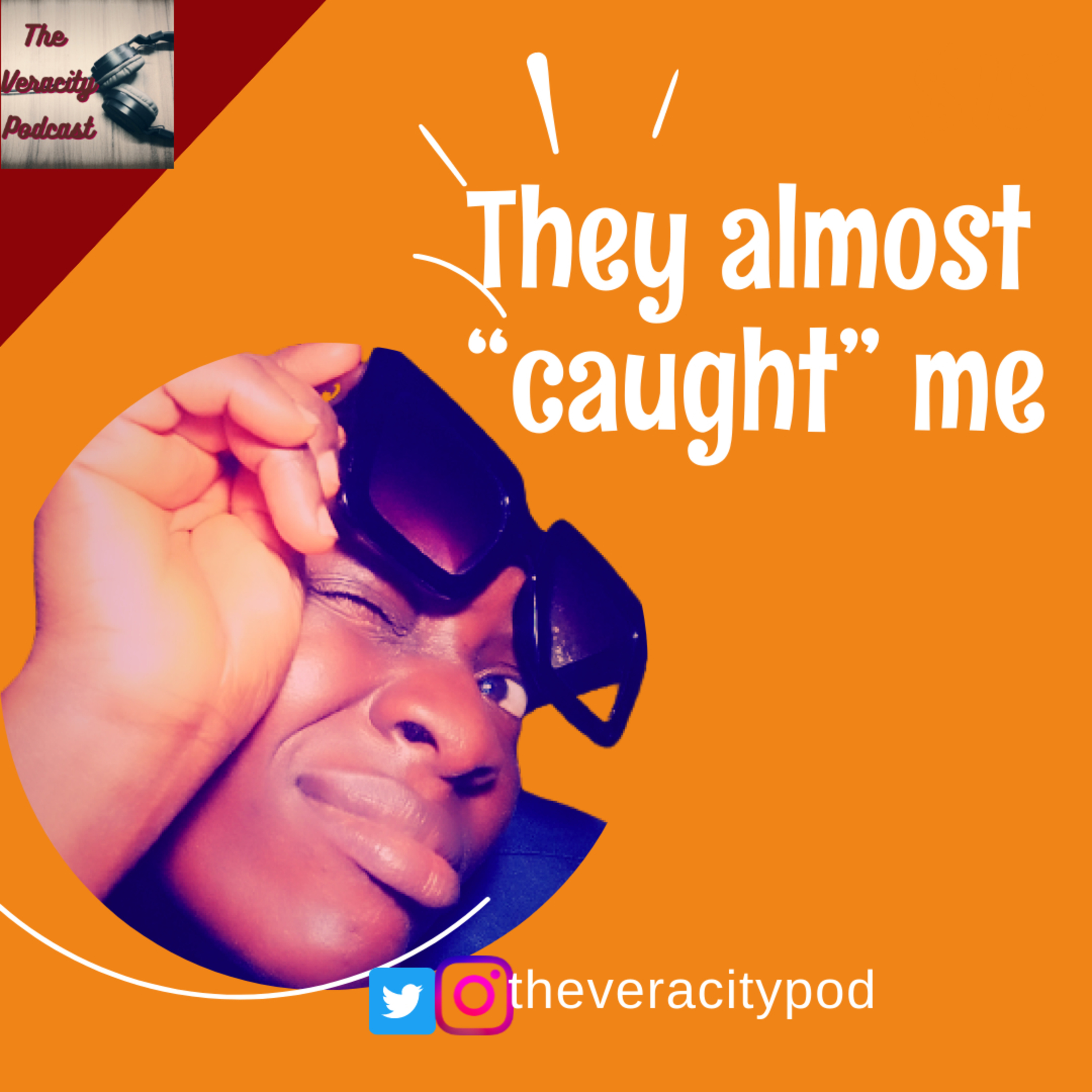 The Veracity Podcast