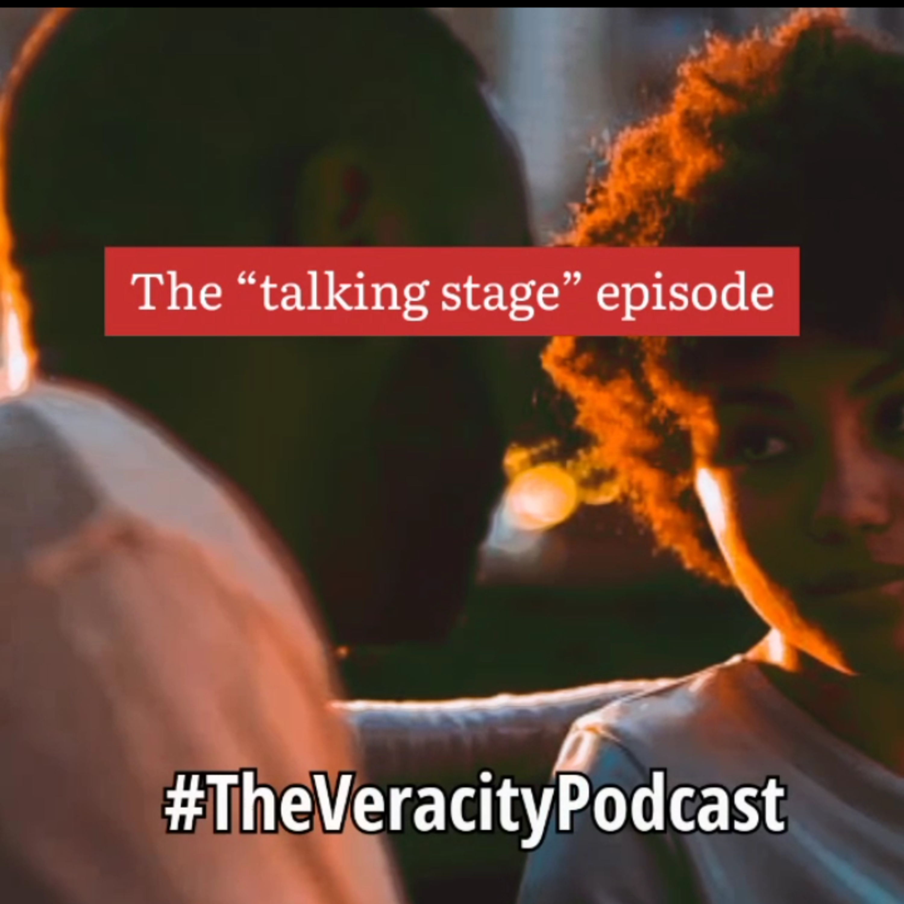 The Veracity Podcast