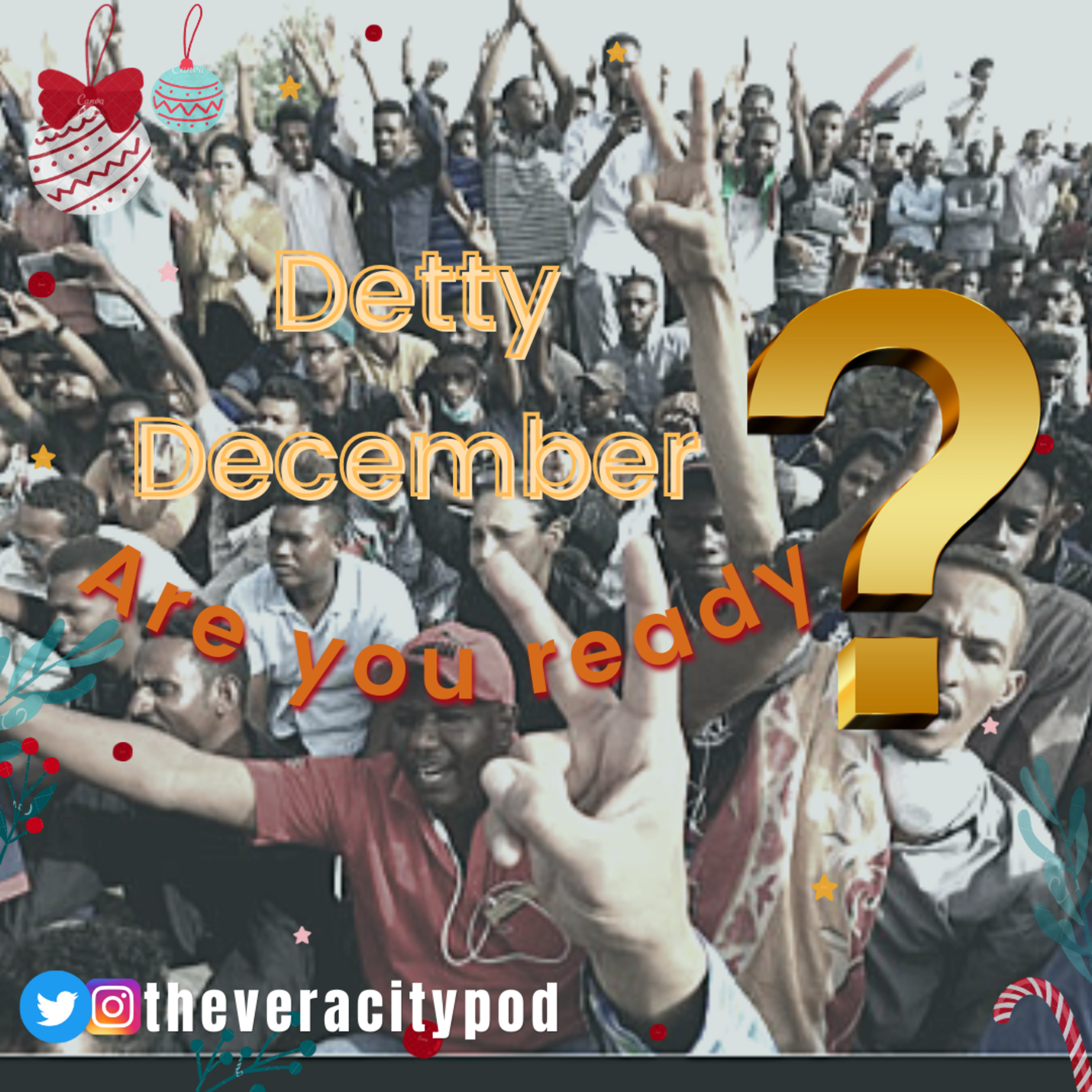 The Veracity Podcast