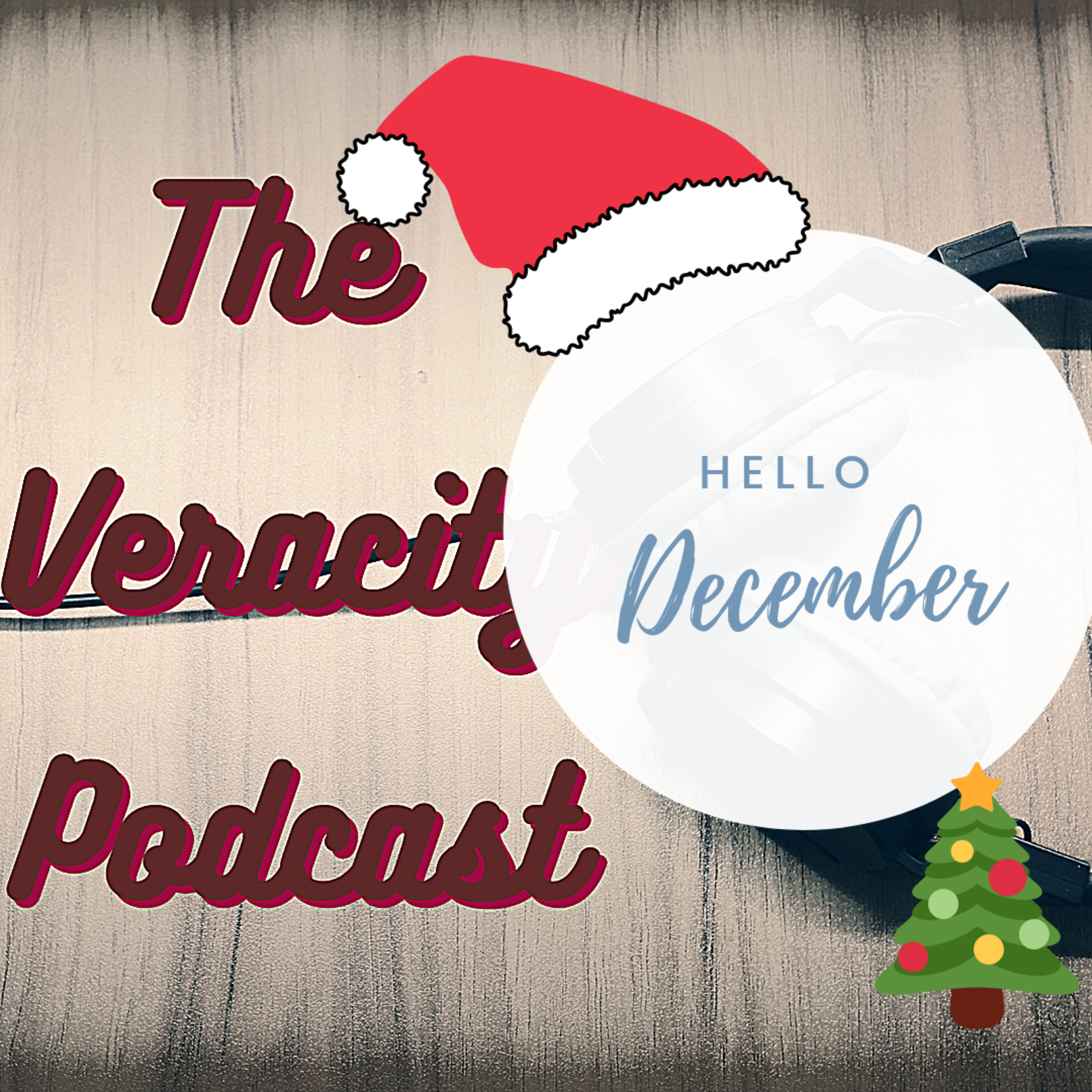 The Veracity Podcast