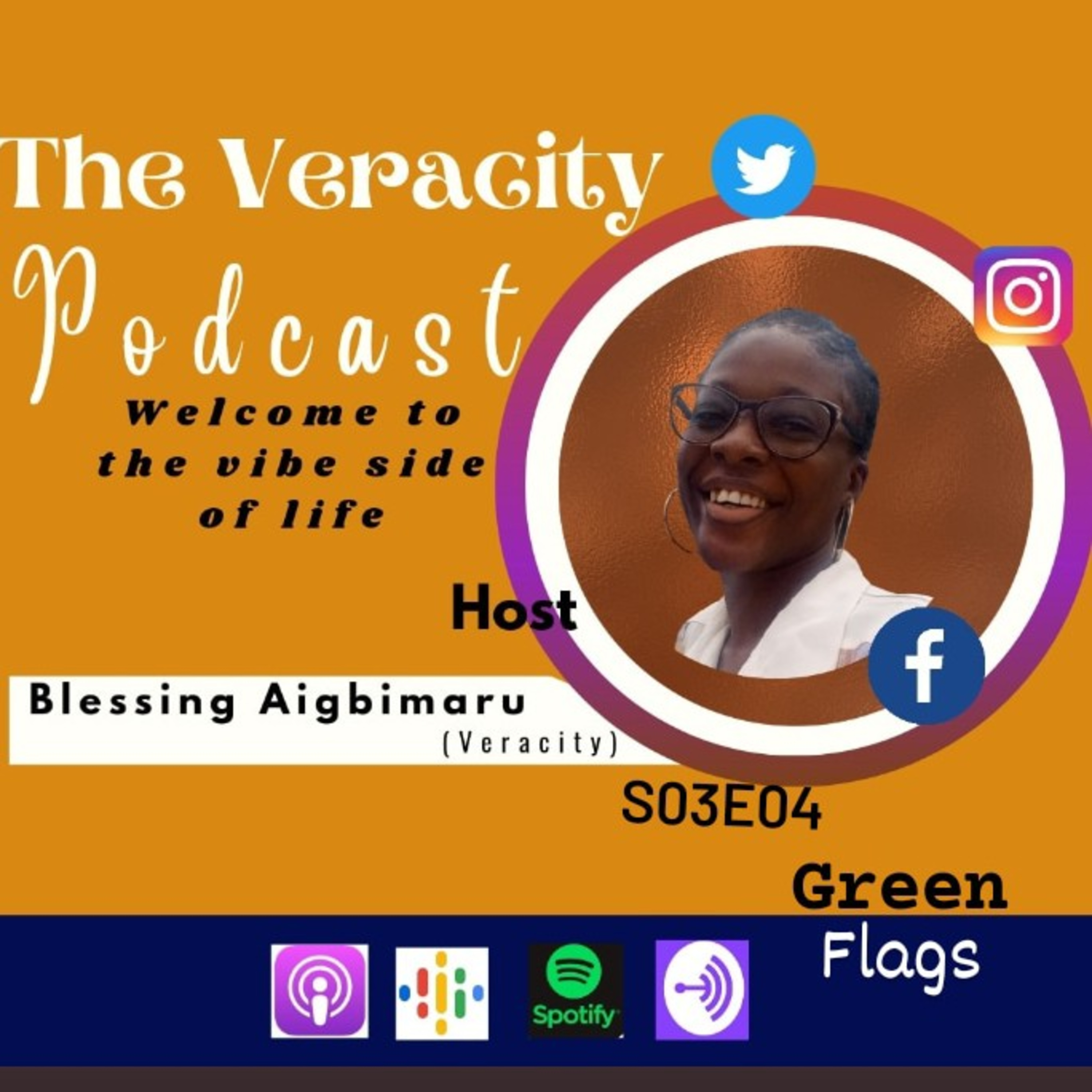 The Veracity Podcast