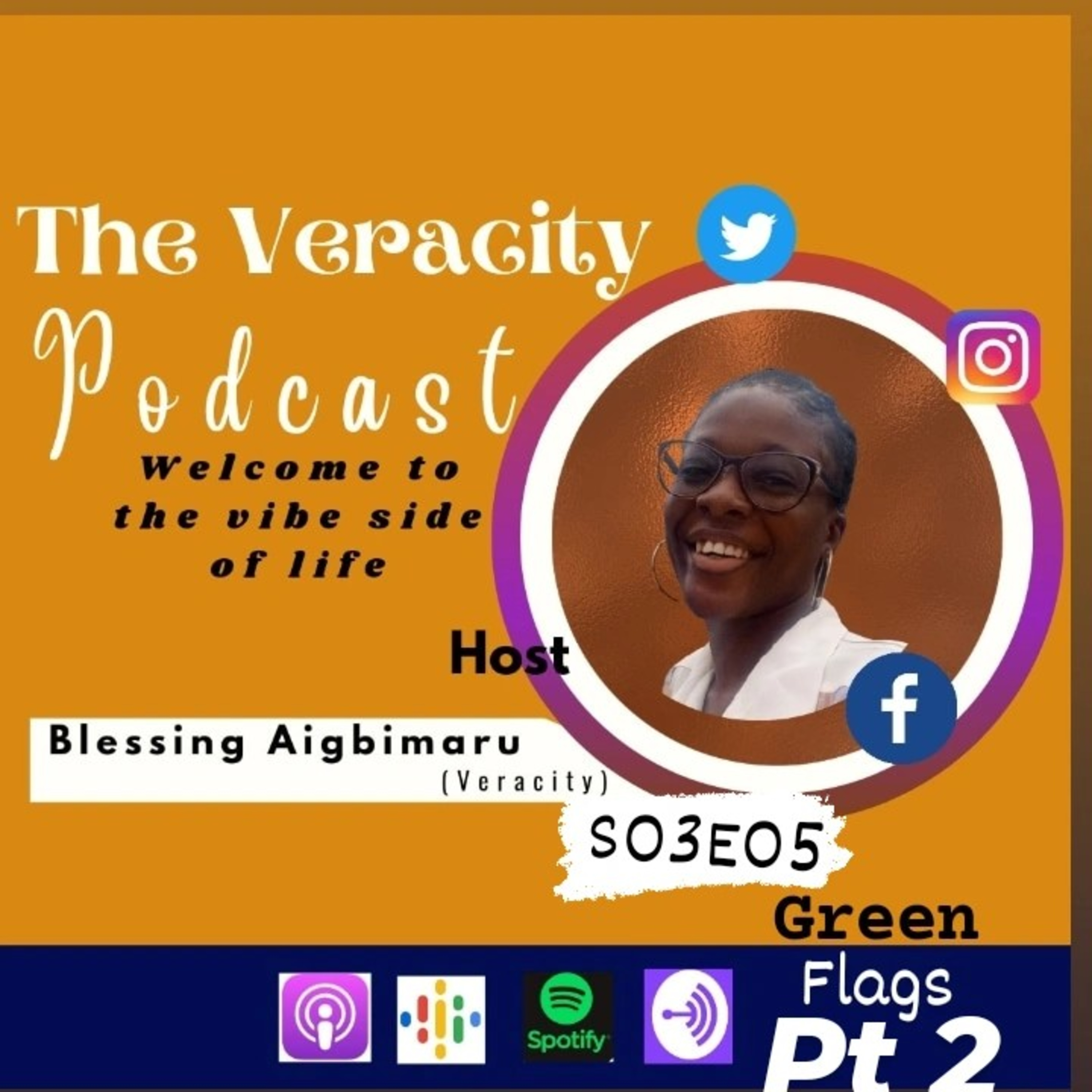 The Veracity Podcast