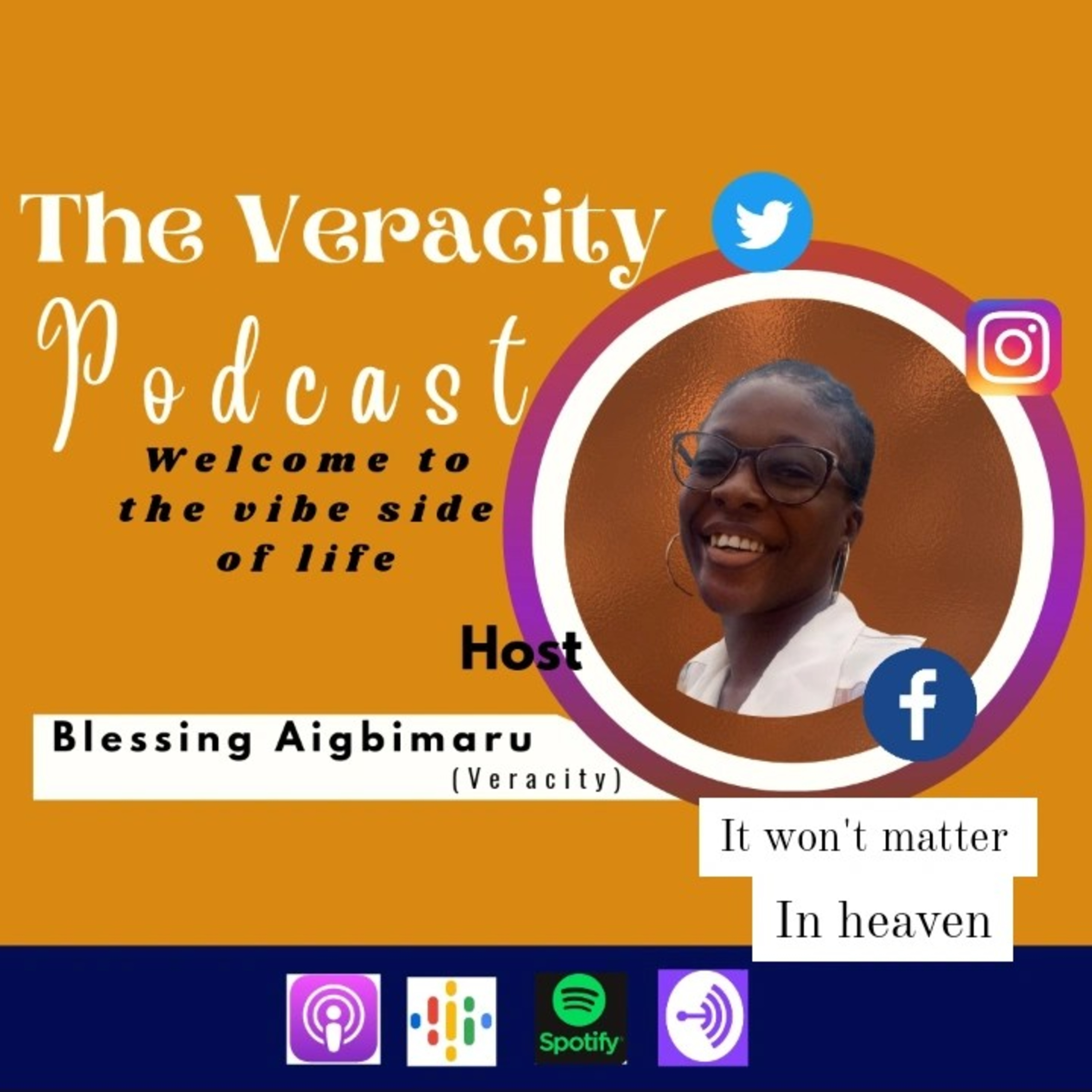 The Veracity Podcast