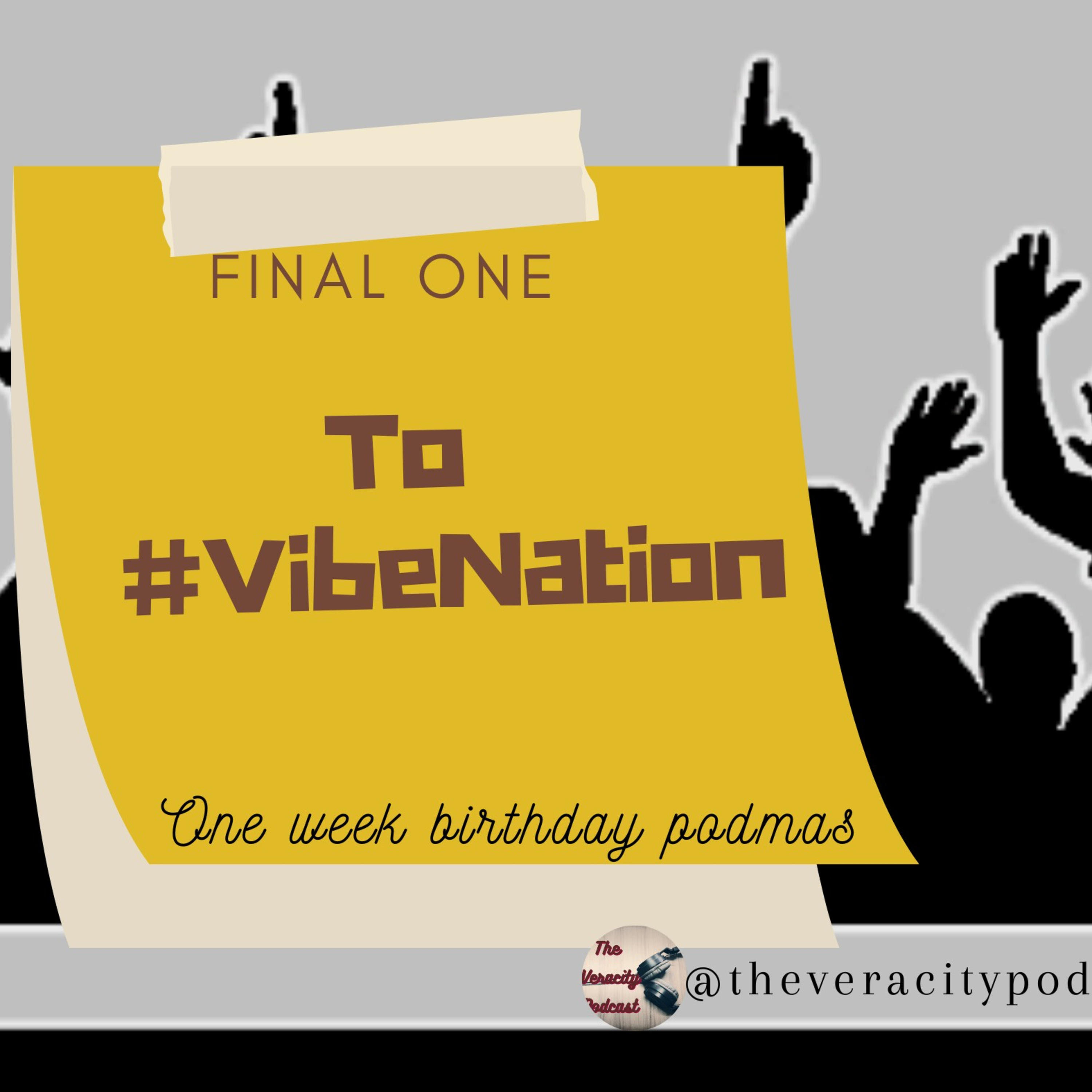 The Veracity Podcast